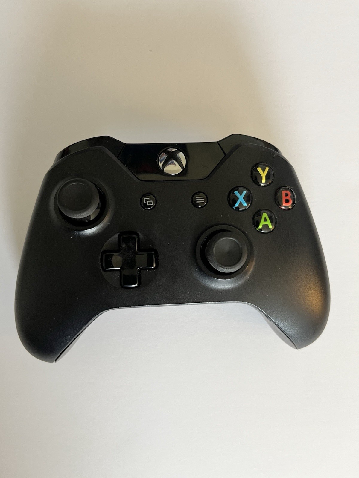 Microsoft Xbox One X 1TB Black – Includes Games, Controller, and Cables