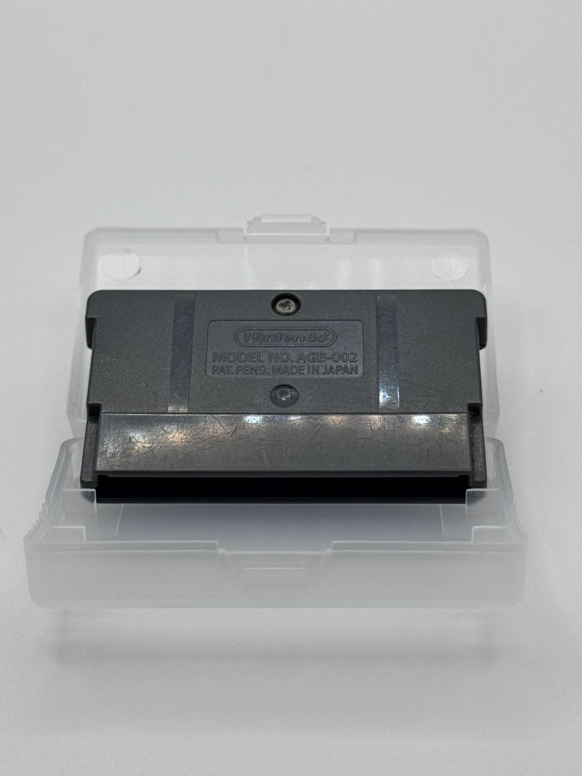 Yoshi’s Island Super Mario Advance 3 Game Boy Advance (GBA) • Cartridge Only