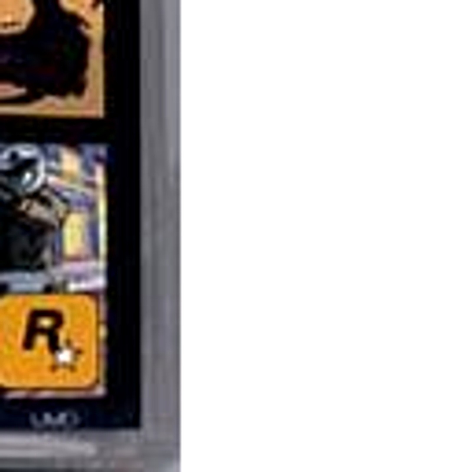 Grand Theft Auto: Liberty City Stories PlayStation Portable PSP NTSC-J CIB