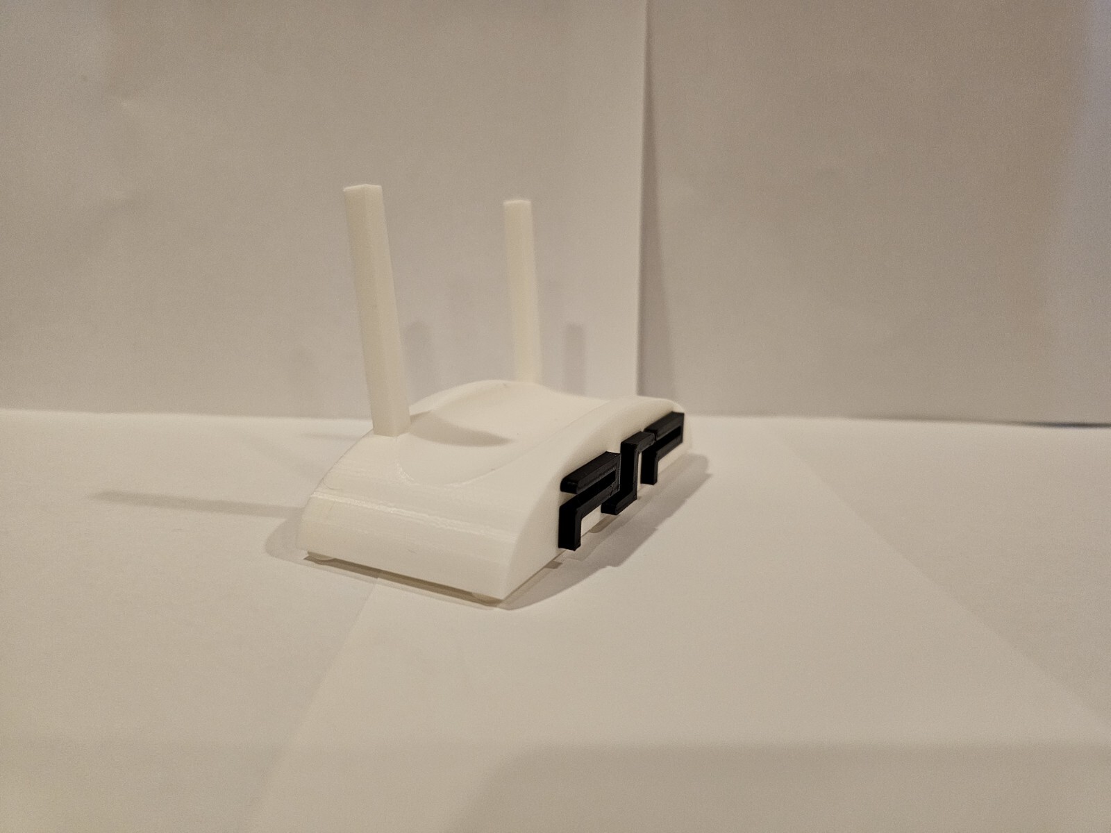 Sony Psp Display Stand, 3d Printed, Show Off Your Handheld! Multiple Colors
