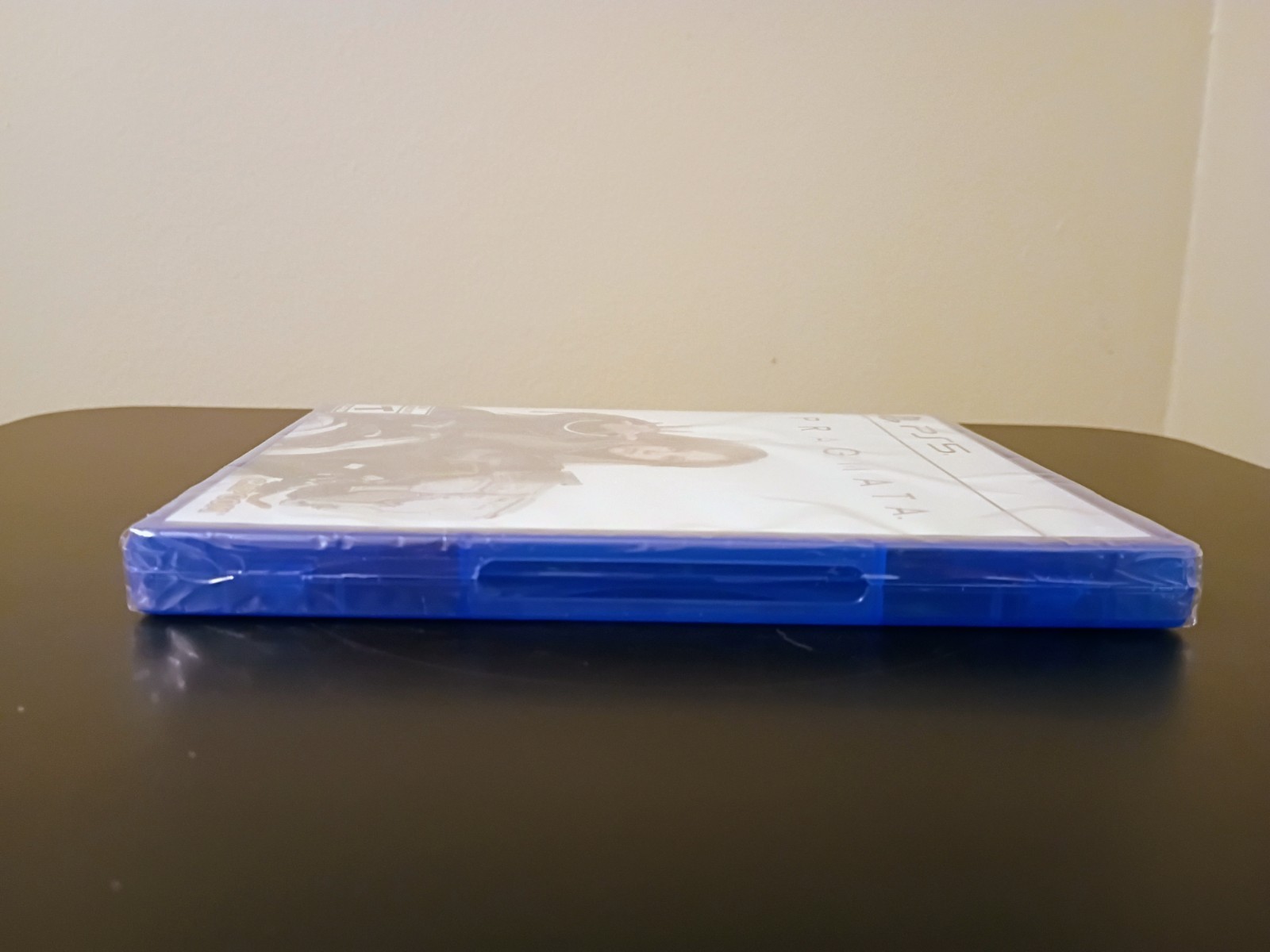 PRAGMATA – Sony PlayStation 5 – Brand New, Sealed PS5 Game.