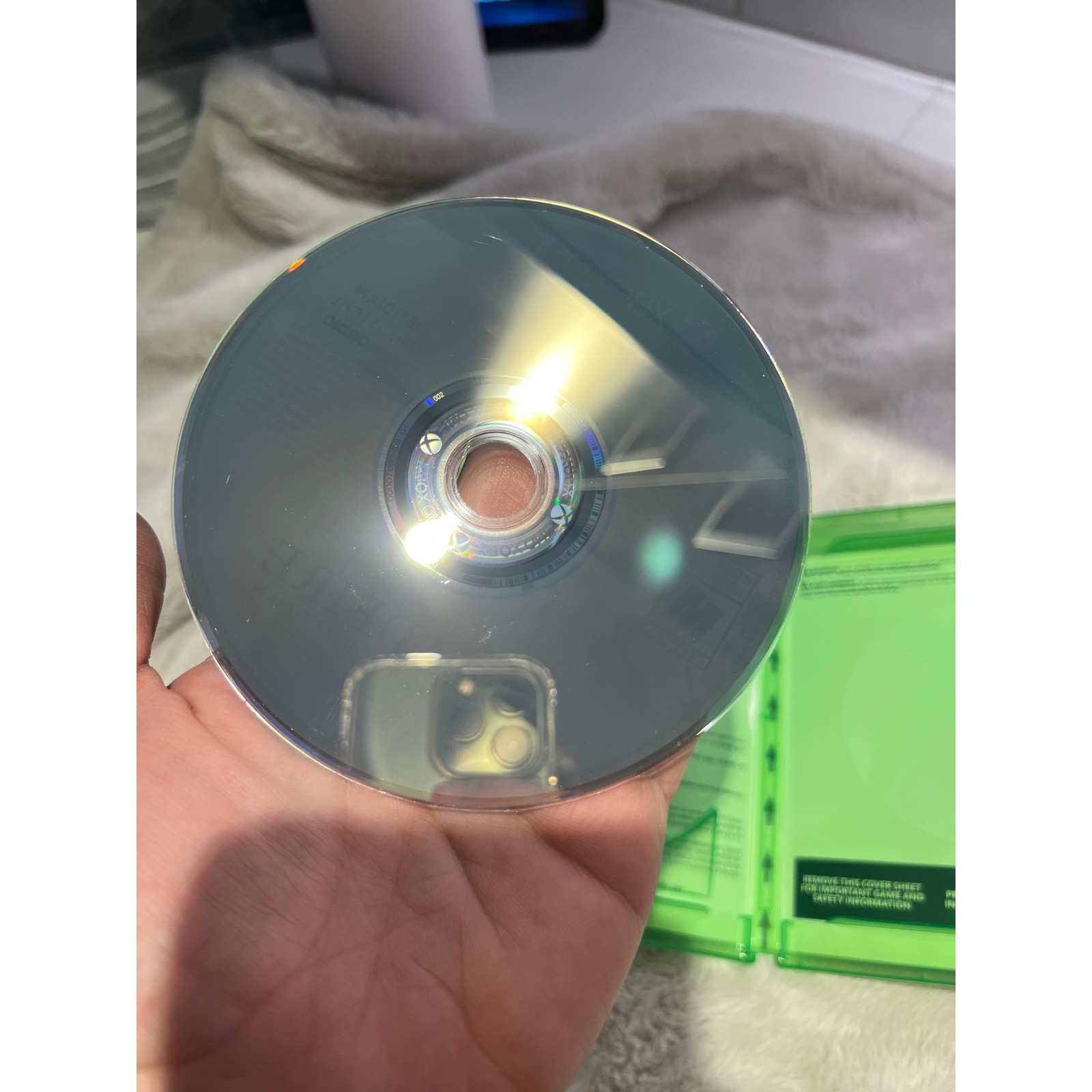 THQ Nordic Pillars of Eternity II Deadfire Ultimate Edition Xbox One Game