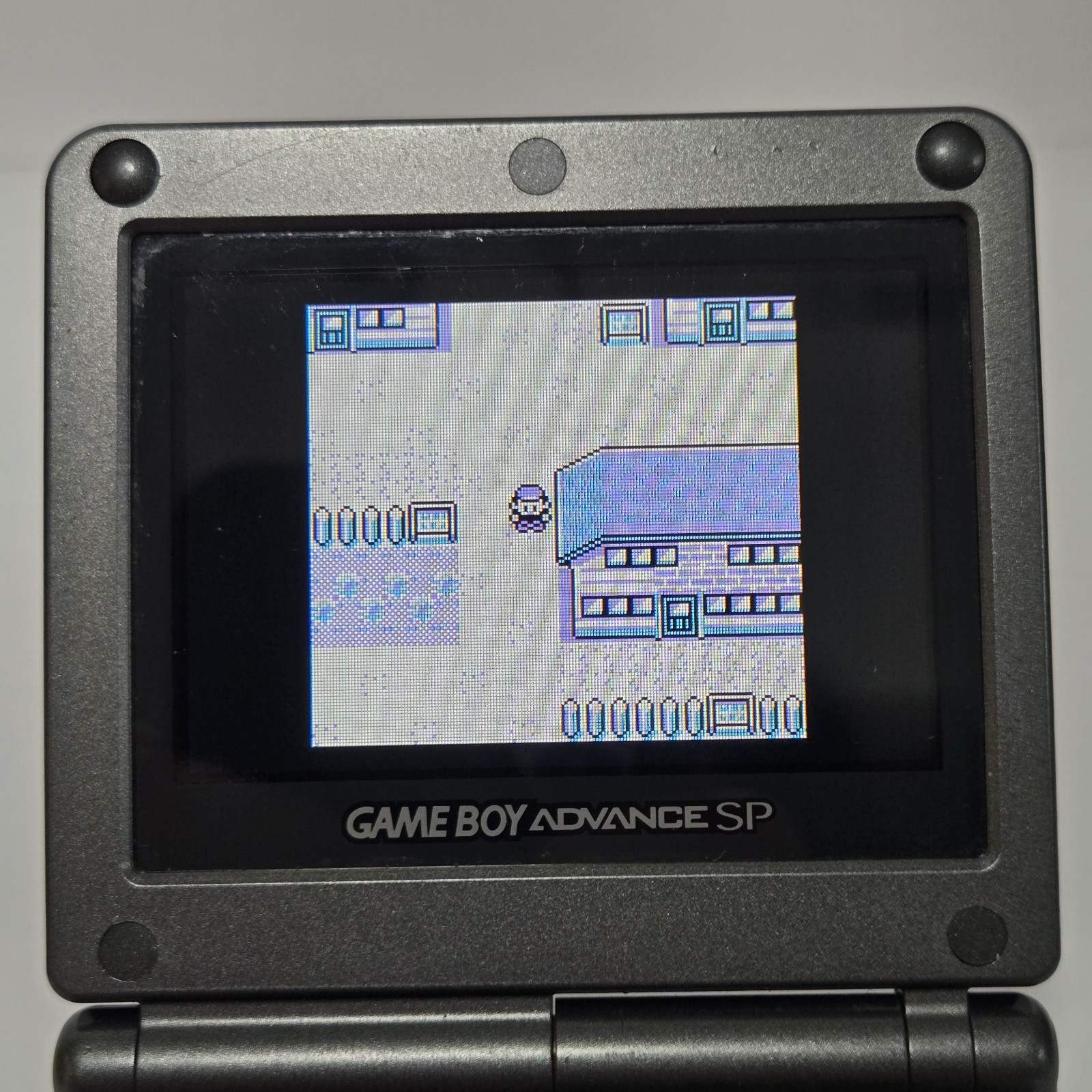 Pokémon Yellow New Battery Special Pikachu Edition (Nintendo Game Boy, 1999)