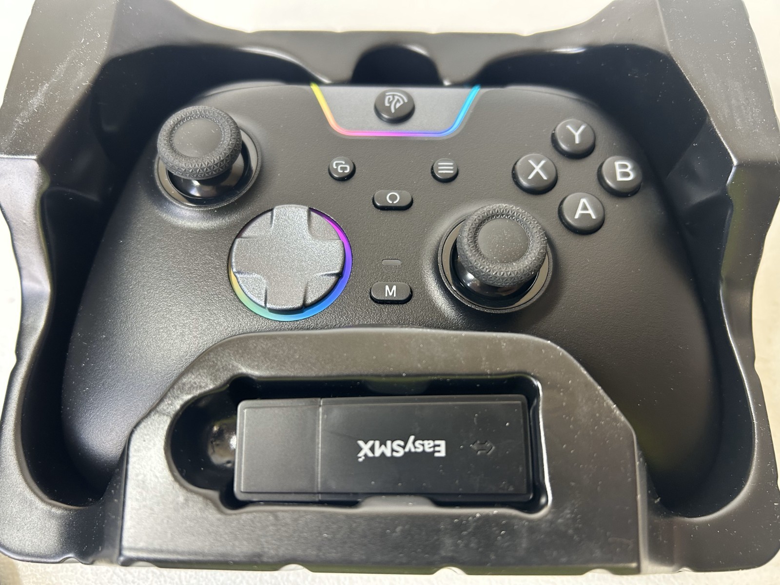 EasySMX X05 Pro Wireless Controller Compatible W/ Switch, Windows, Android & iOS