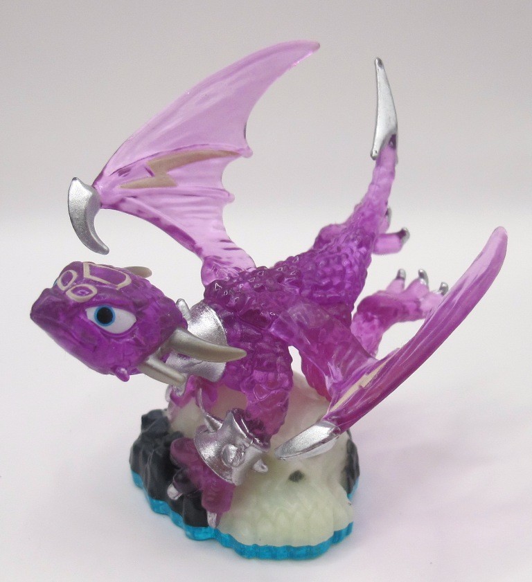 Skylander Activision #84661888 Phantom Cynder Undead Element 2013