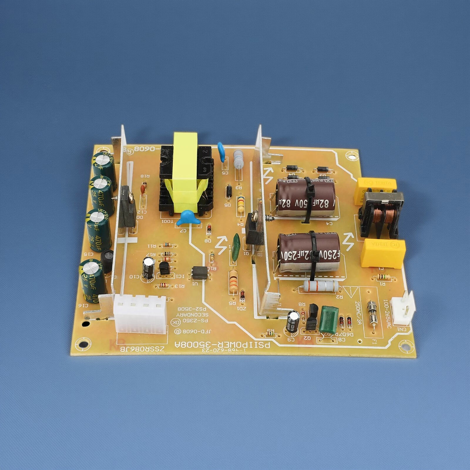 For PS2 Fat Console Built-in Power Supply Board Motherboard 30000 to 39000 New