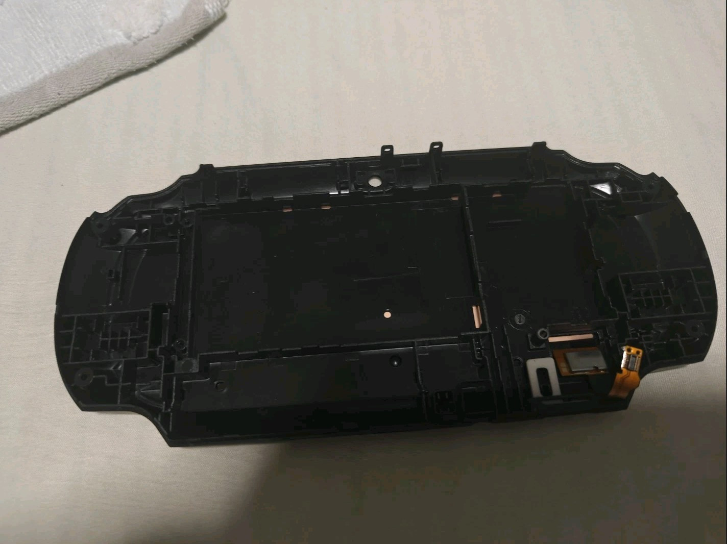 New Rear Touch Panel Back Shell Housing Assembly PS Vita PSV 1000 WIFI Ver