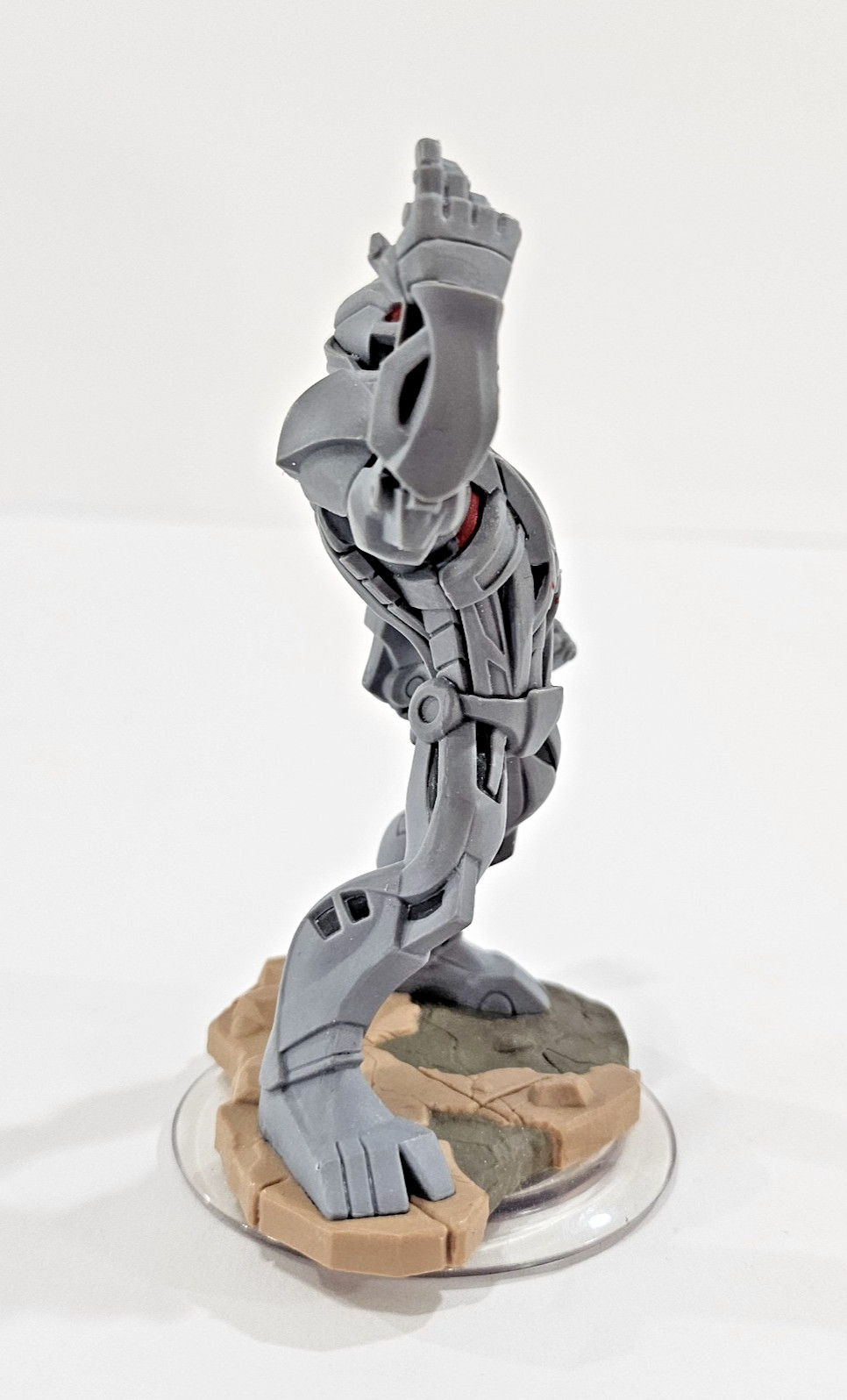 3x Set Disney Infinity Marvel Figures Bundle Hulk Captain America Ultron 2.0 3.0