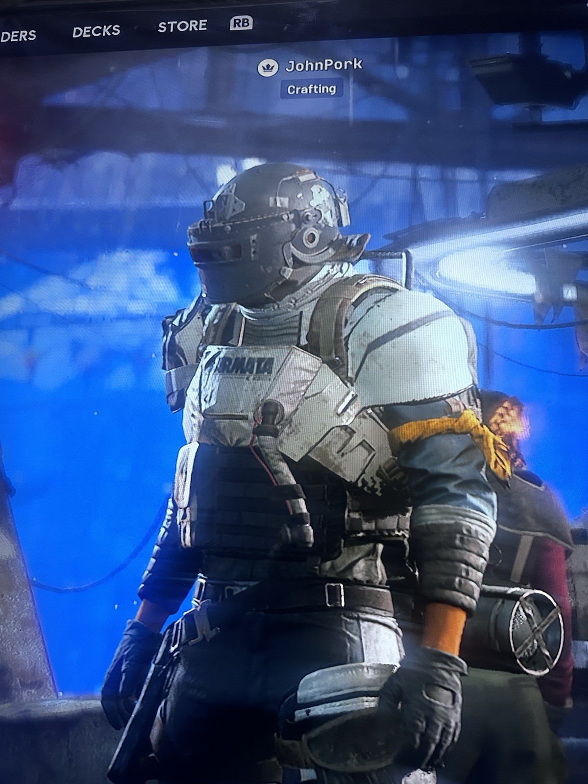 ⚡️ARC RAIDERS GOOP STORE | Digital in Game Items for PC,PS5, & XBOX X|S.
