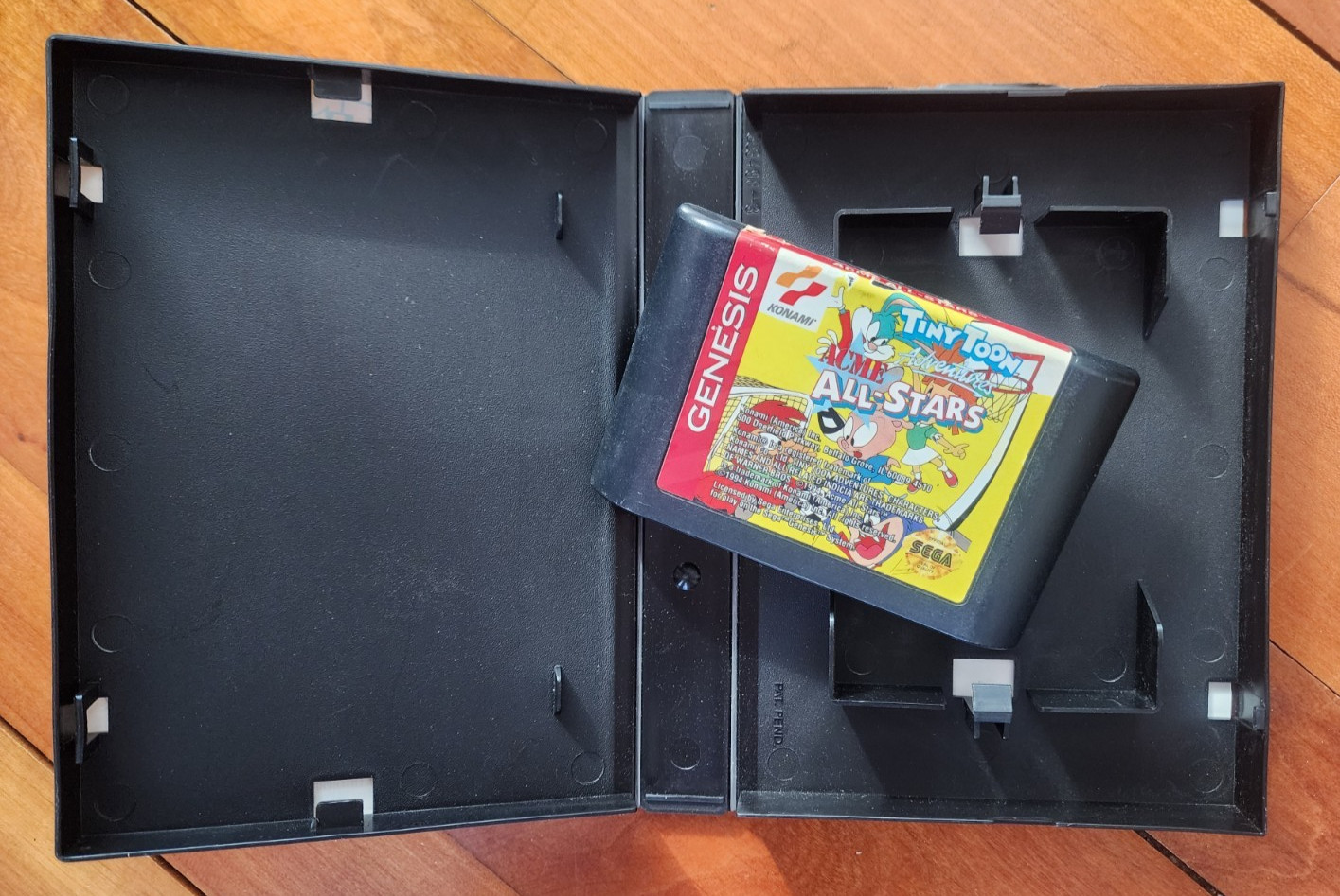 ACME_All-Stars_Tiny_Toon_Adventures_Konami_Sega_Genesis_1994_Warner_Bros_Game_WB