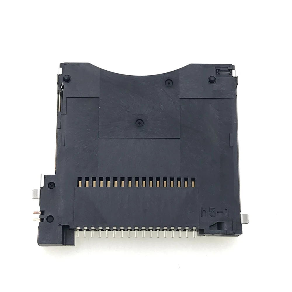 Card Socket For Nintendo DSi NDSi Game Card Slot Socket NDSi XL/LL Game Console