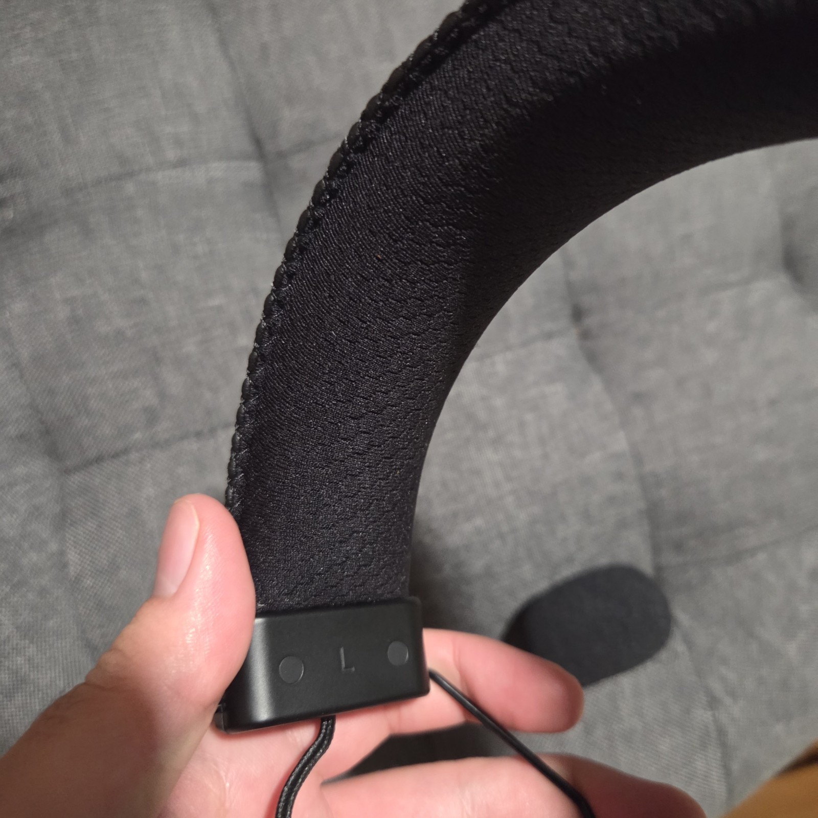Razer BlackShark V2 Pro Wireless Over-Ear Gaming Headset – Black
