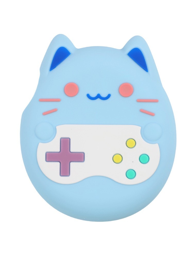 UltraThin Silicone Case Soft Non Slip Fit for Tamagotchi Paradise Device