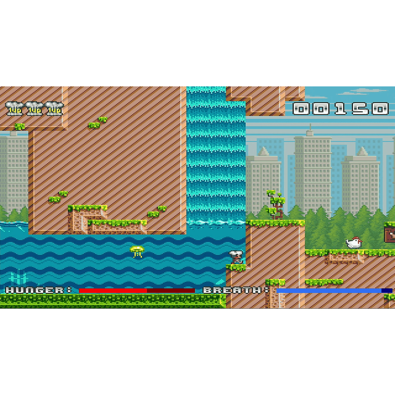 Hermes [Sega Dreamcast]