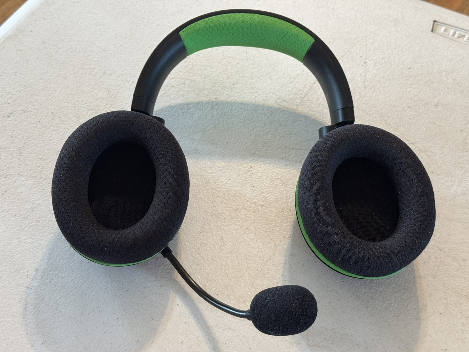 Razer Kaira Wireless Gaming Headset Xbox Series X|S Xbox One – OPEN BOX NEW