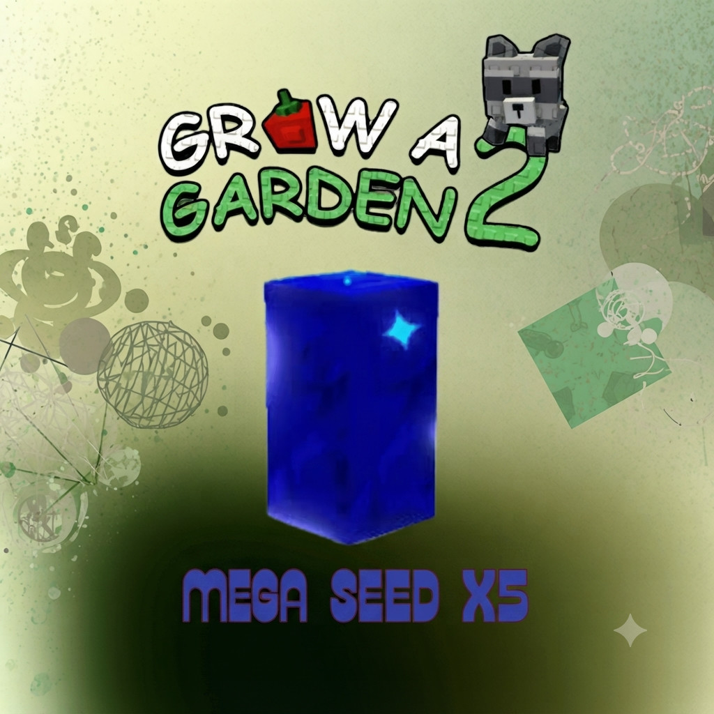 🪴Grow a Garden 2 | All Items, Seeds, Sheckles | GAG2 Fast & Easy