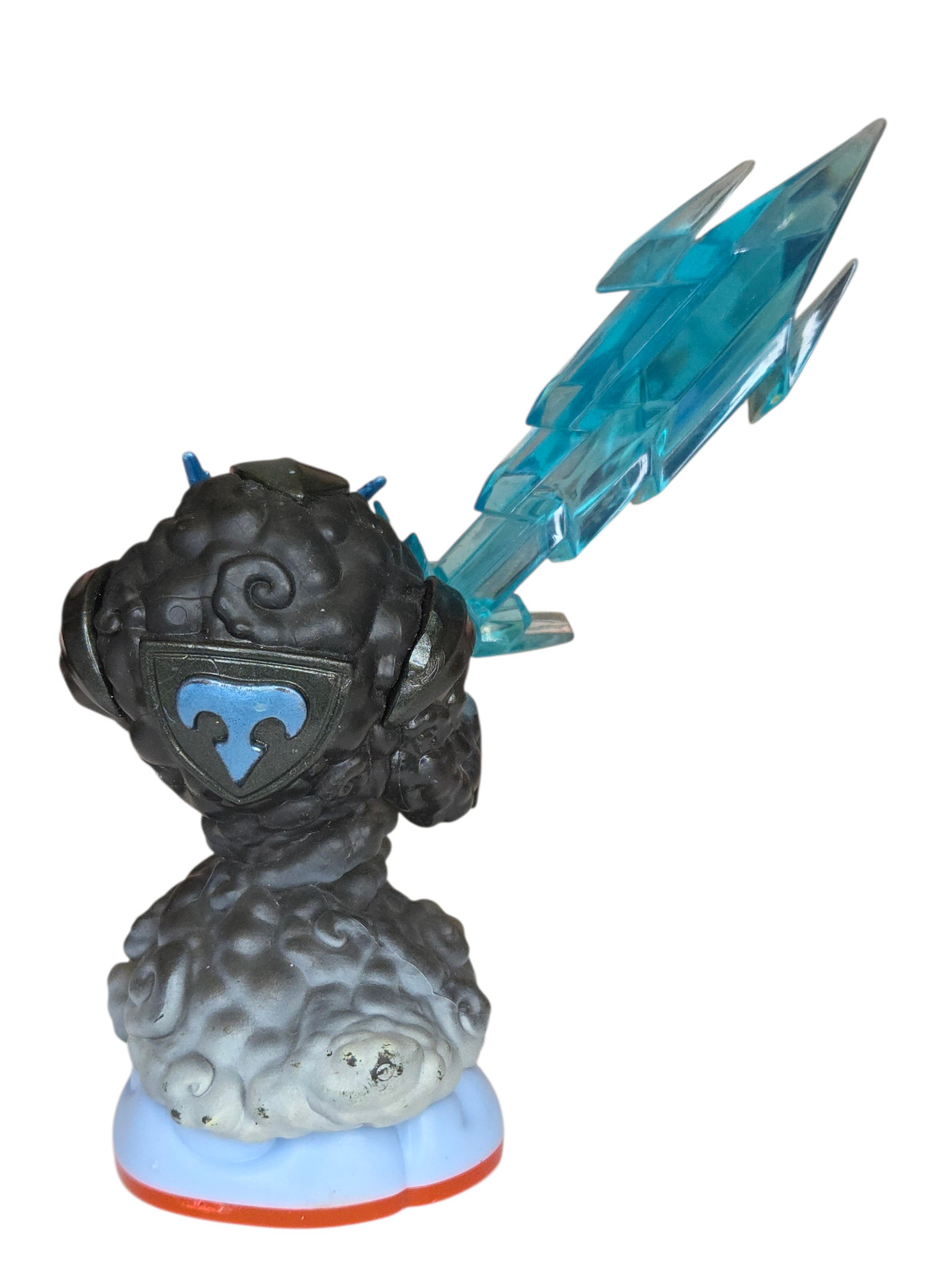 2014 Skylanders Trap Team Trap Master Thunderbolt Character #87171888