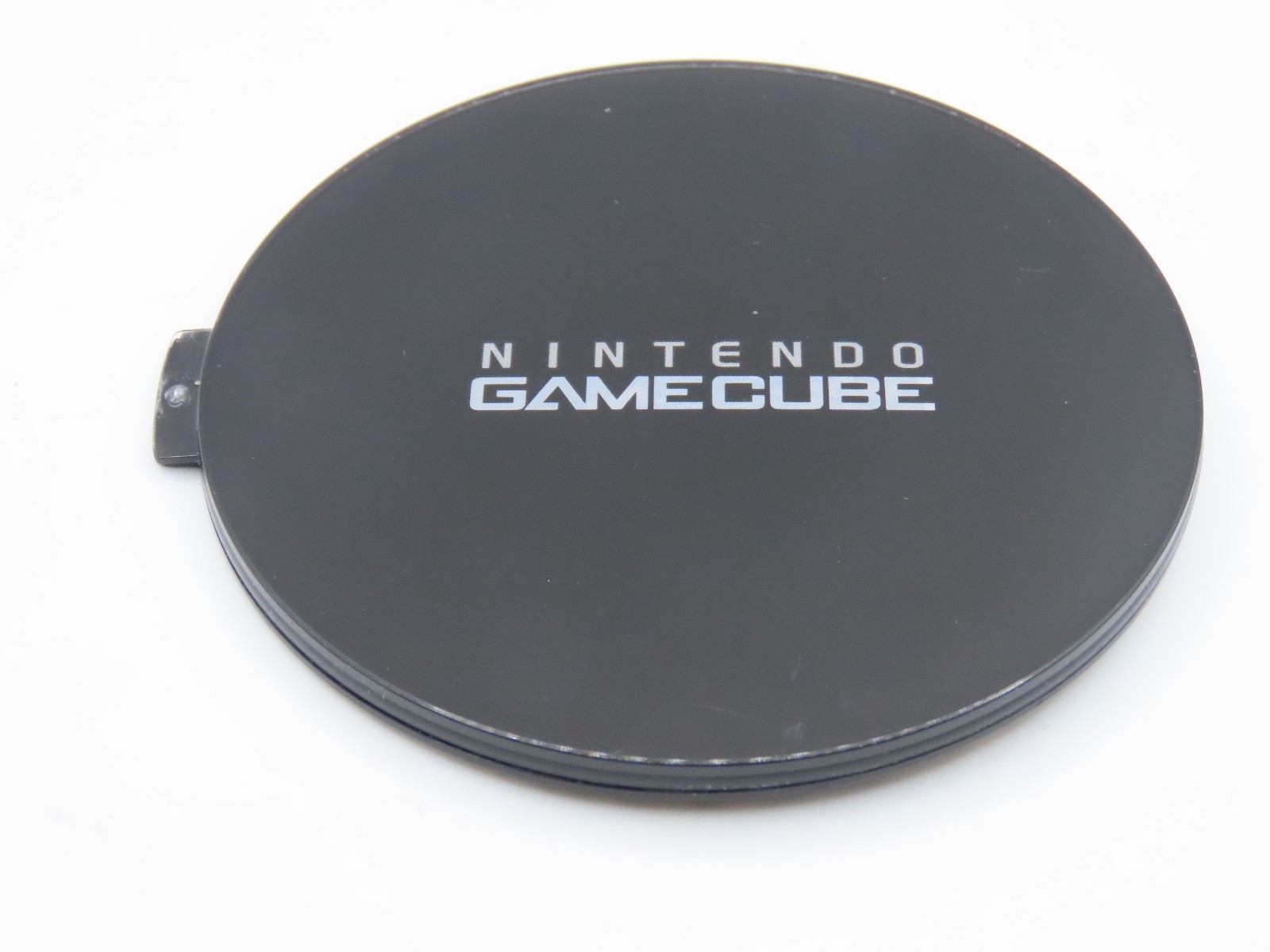 OEM Nintendo GameCube POLISHED Jewel