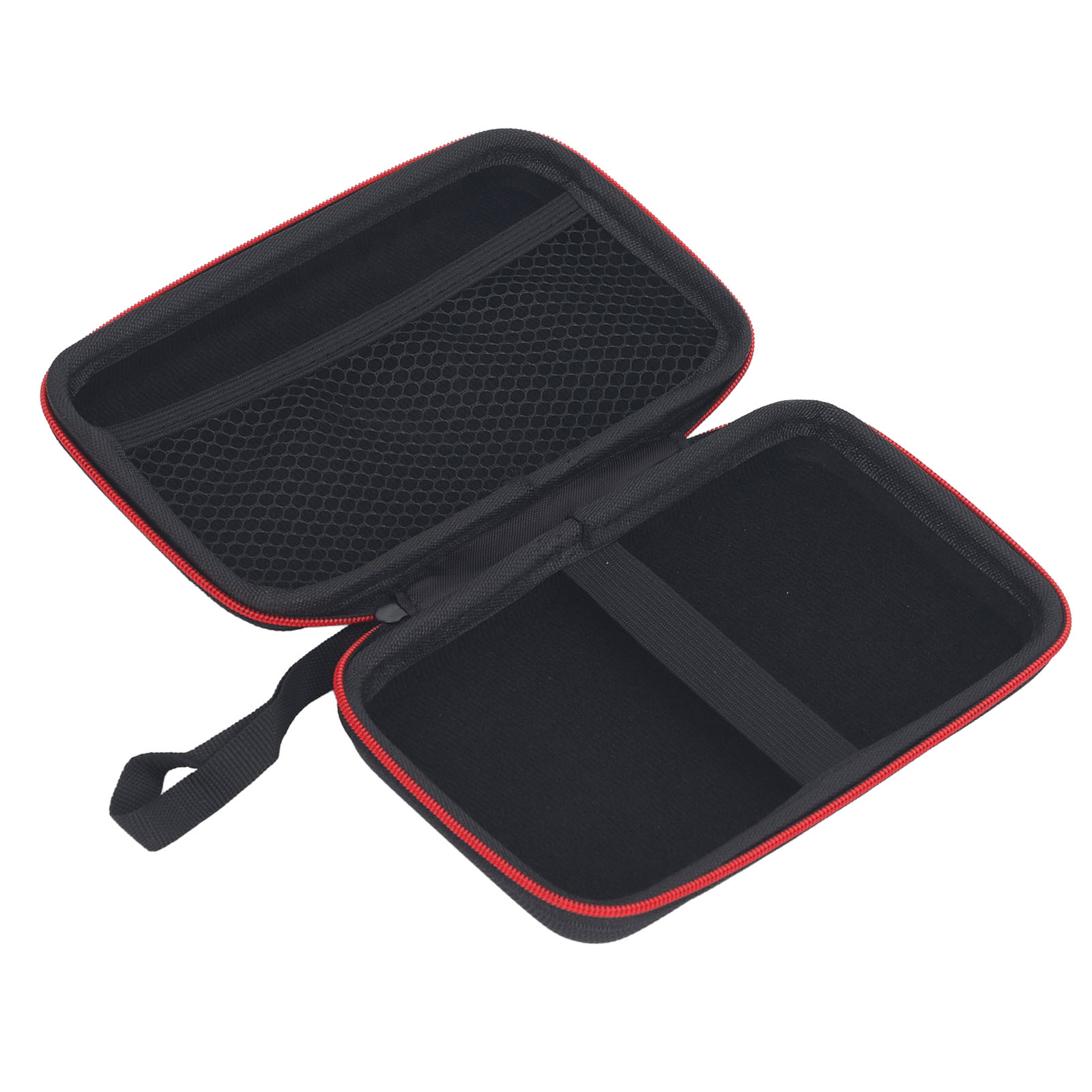 Portable Console Storage Bag For RG35XXH Game Console Case Travel Organizer