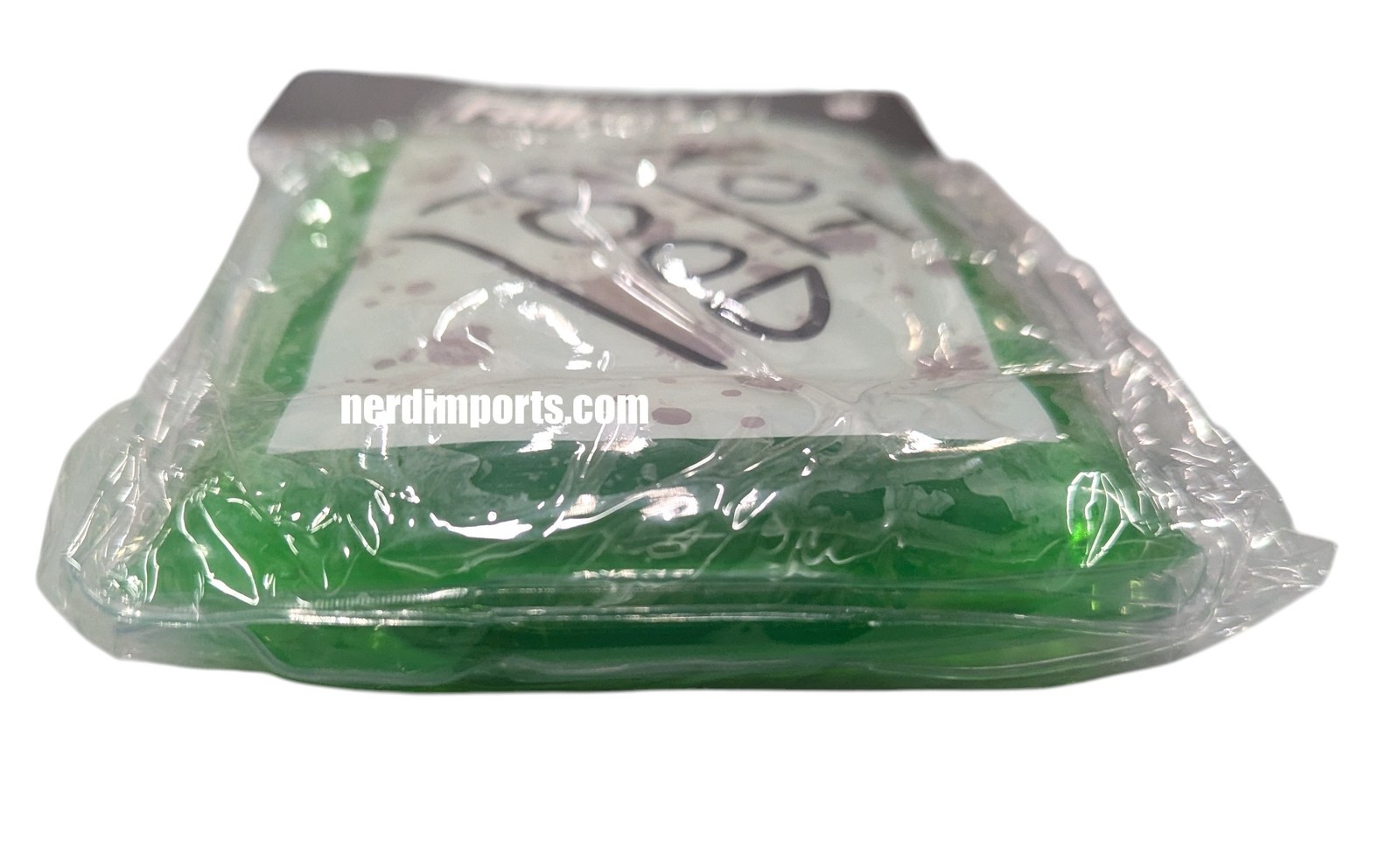 Fallout 4 Irradiated Blood Ice Pack Set of 2 from Loot Crate