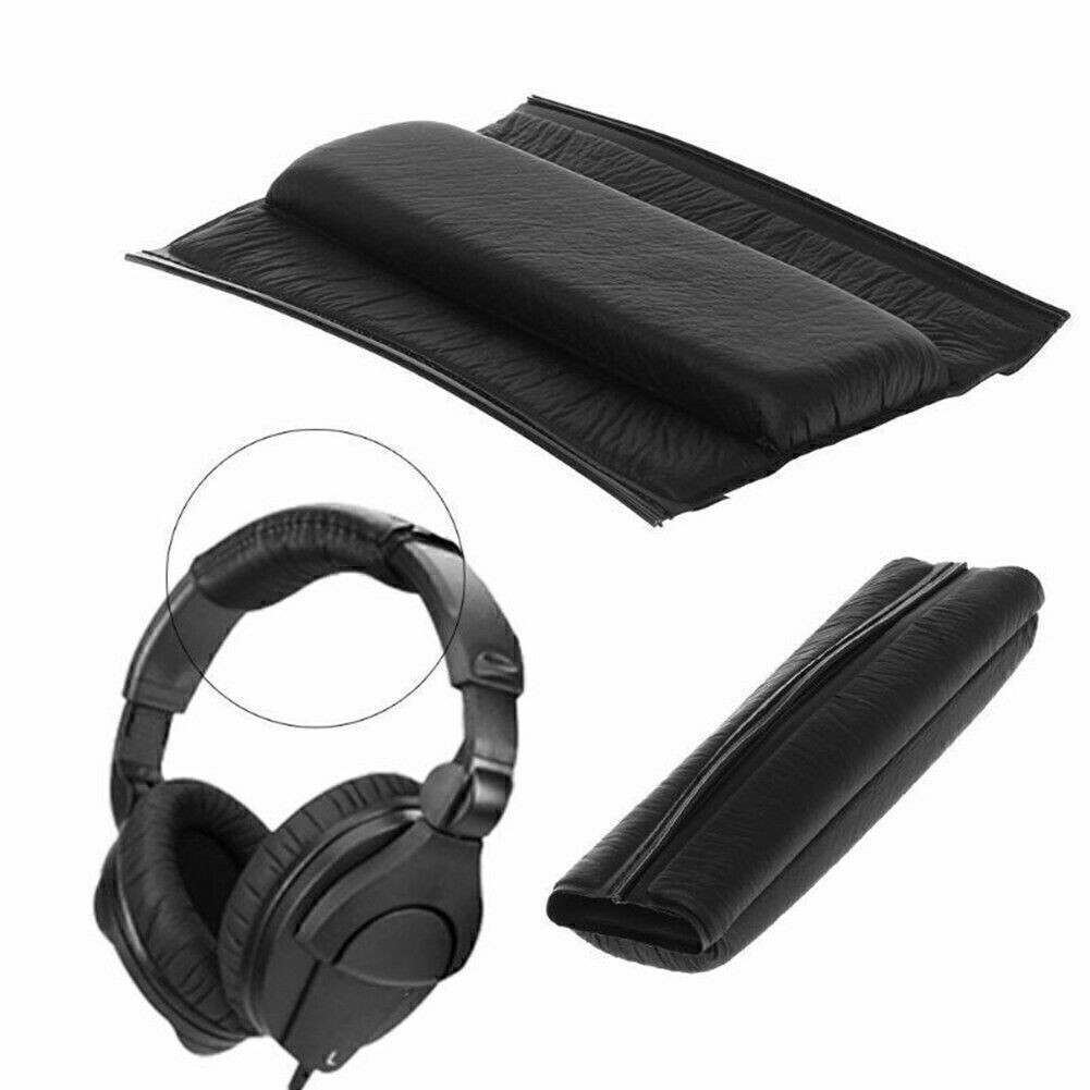 Headphones Headband Cushion Replacement for Sennheiser HD 280 Pro Black US