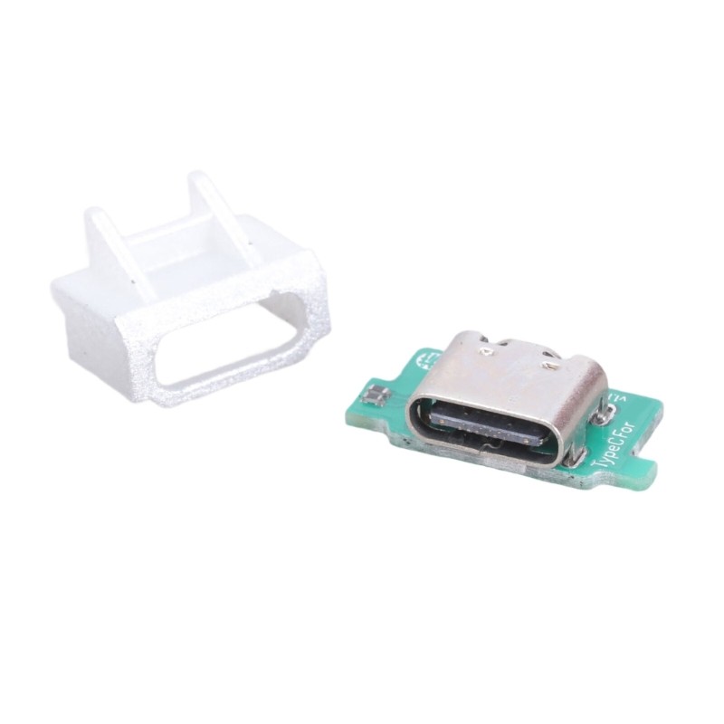 USB C Charging Port Adapter For Gaming Console With Faster Charging Capability
