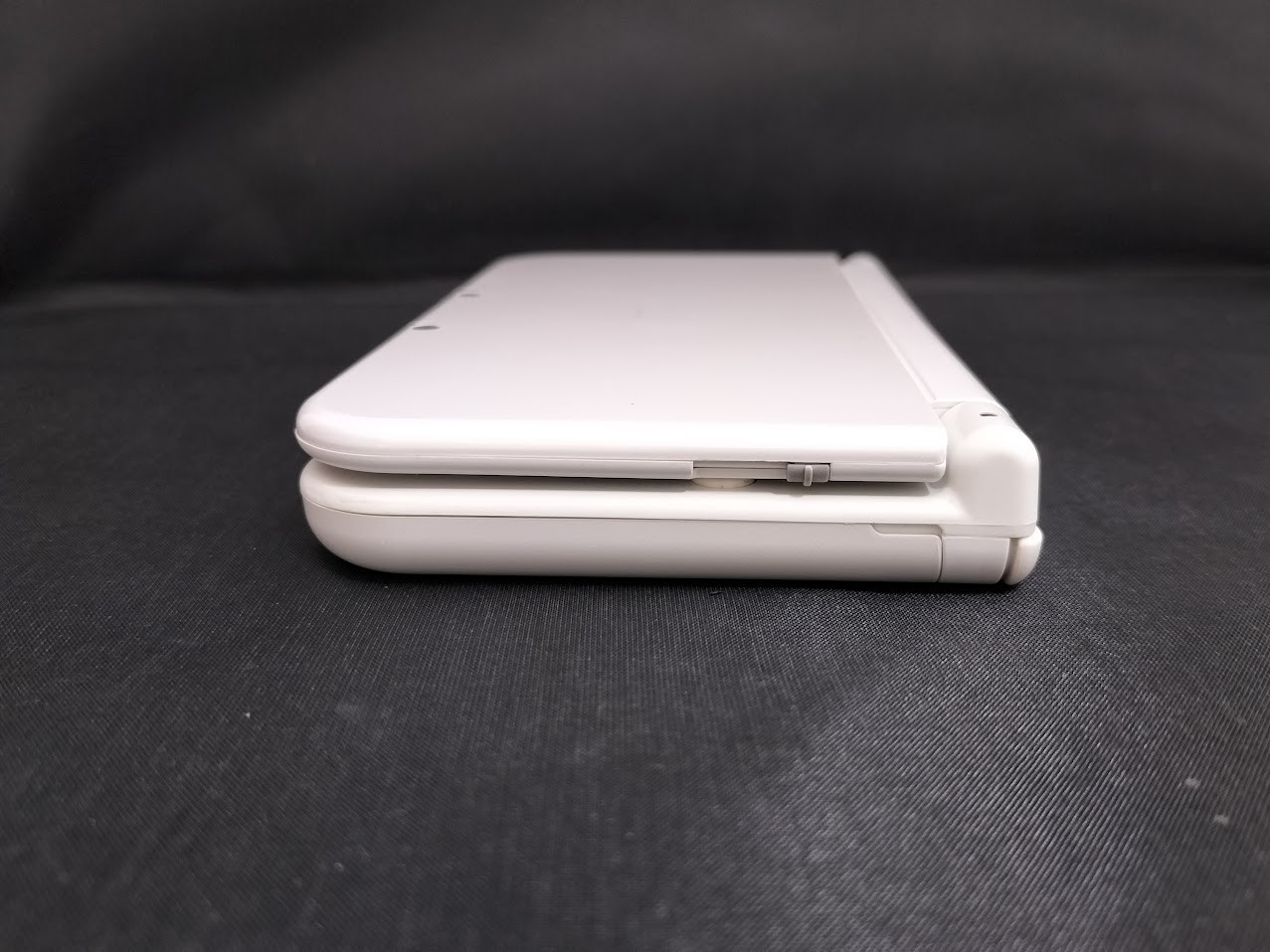 B770 Nintendo new 3DS LL XL console White Japan fx