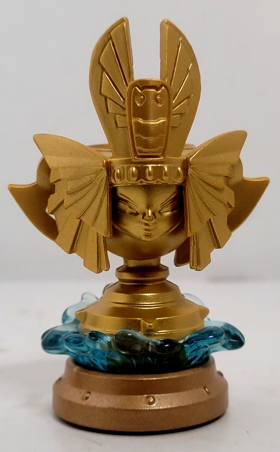 Skylanders Superchargers Lot of 3 Sea Trophy Stealth Stinger & Dark Spitfire