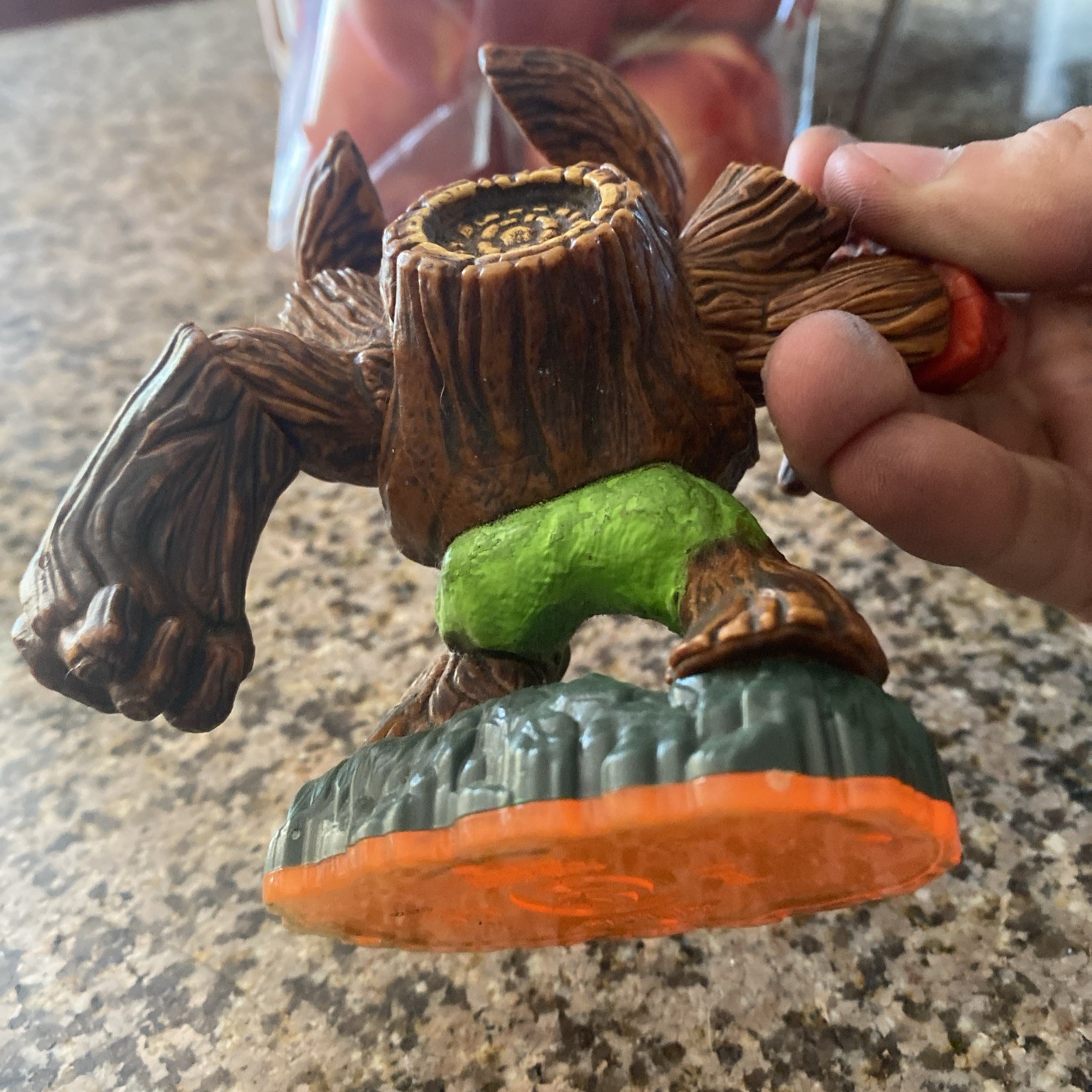Activision Skylanders Giants Tree Rex