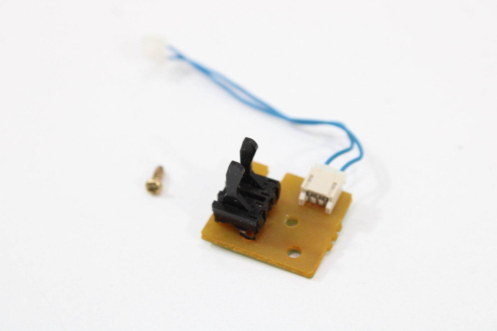 Nintendo GameCube OEM Door Lid Switch Replacement Part DOL 001 101 GC GCN