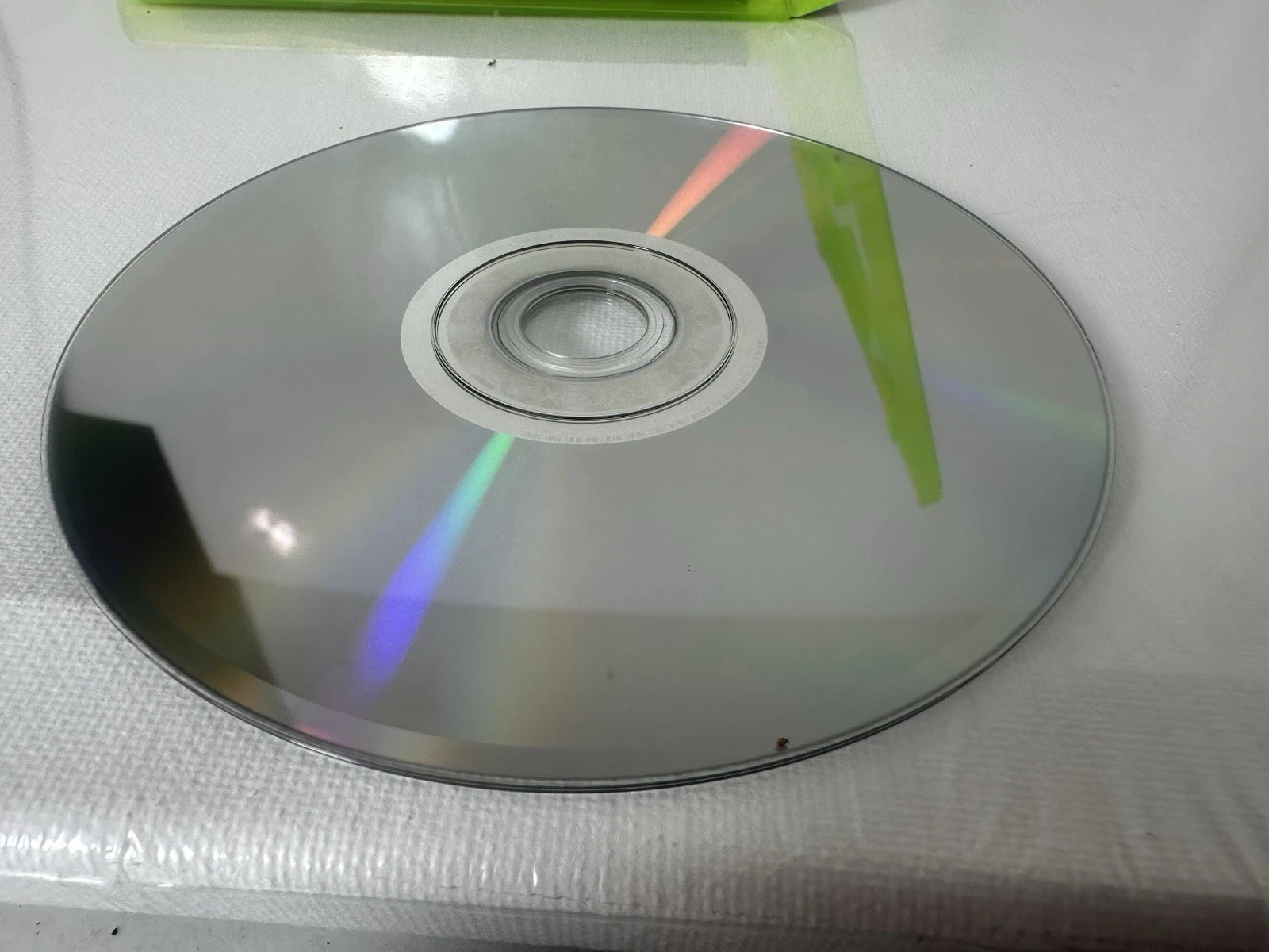 Halo 3 (Xbox 360, 2007) CIB Complete w/Manual & Poster Tested Working!