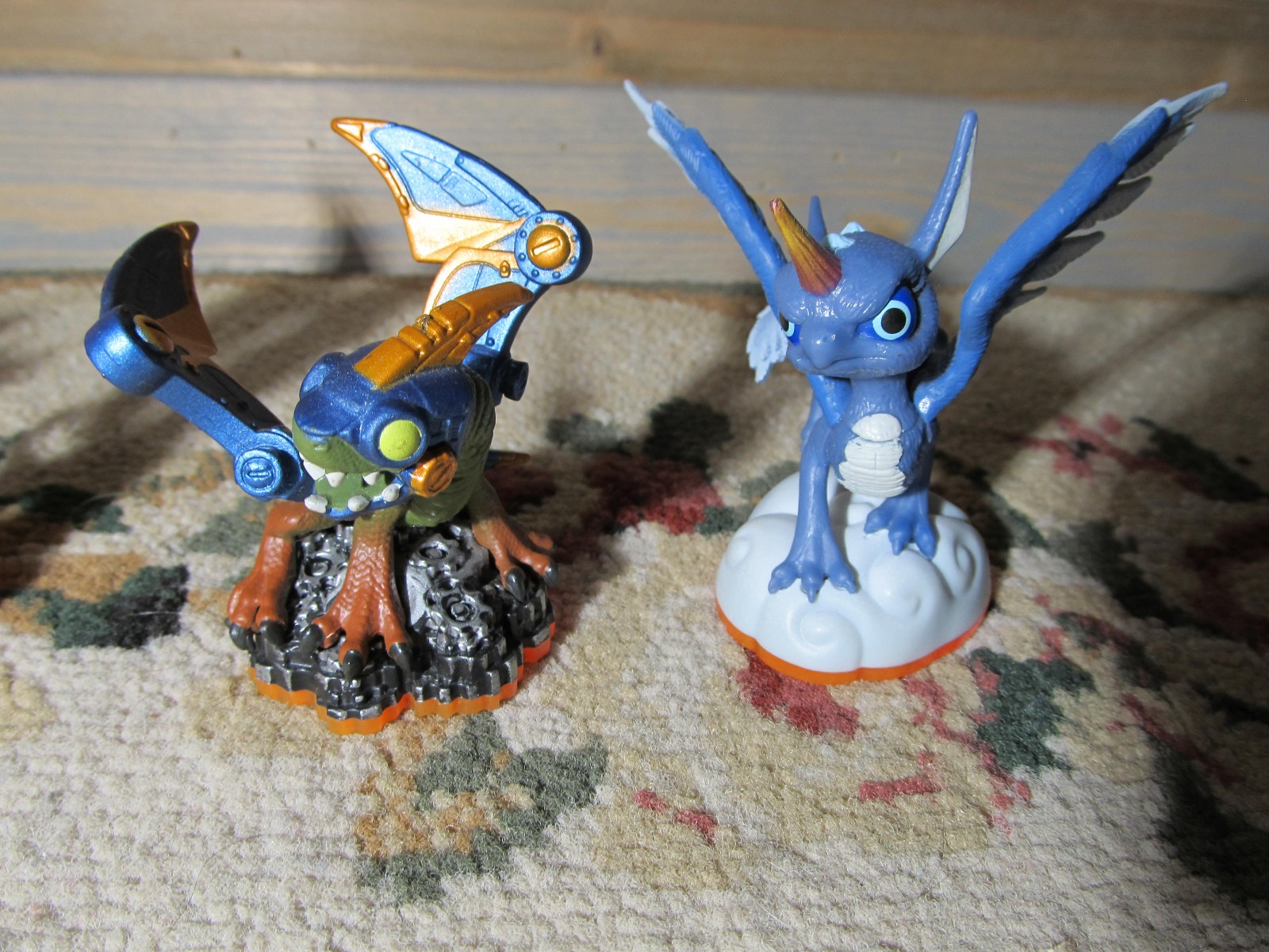 Disney Infinity Pixar Figures Lot Of 4