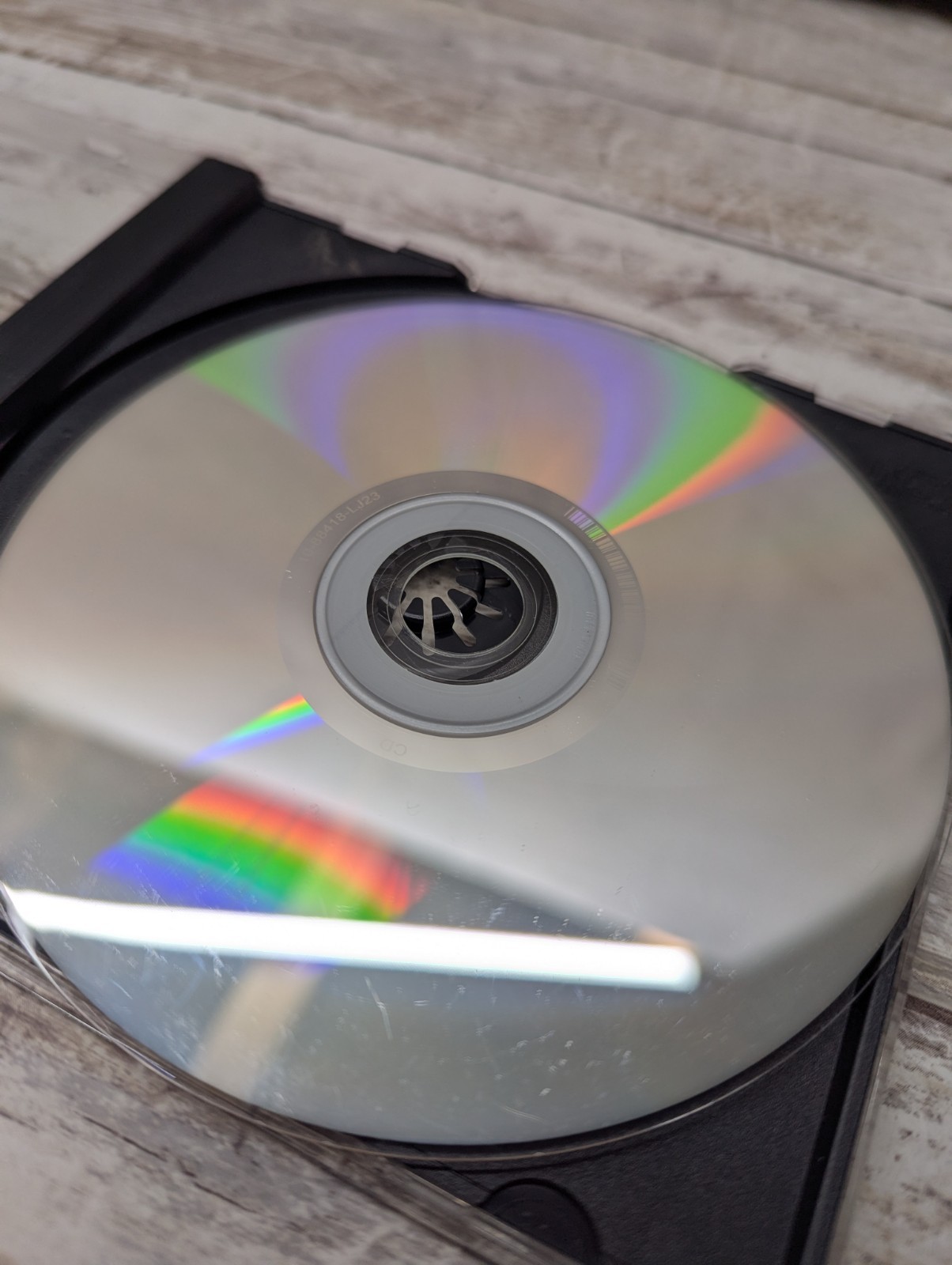 The Sacred Rings The Adventure Company E Everyone 10+ PC CD ROM 2007 Disc Only
