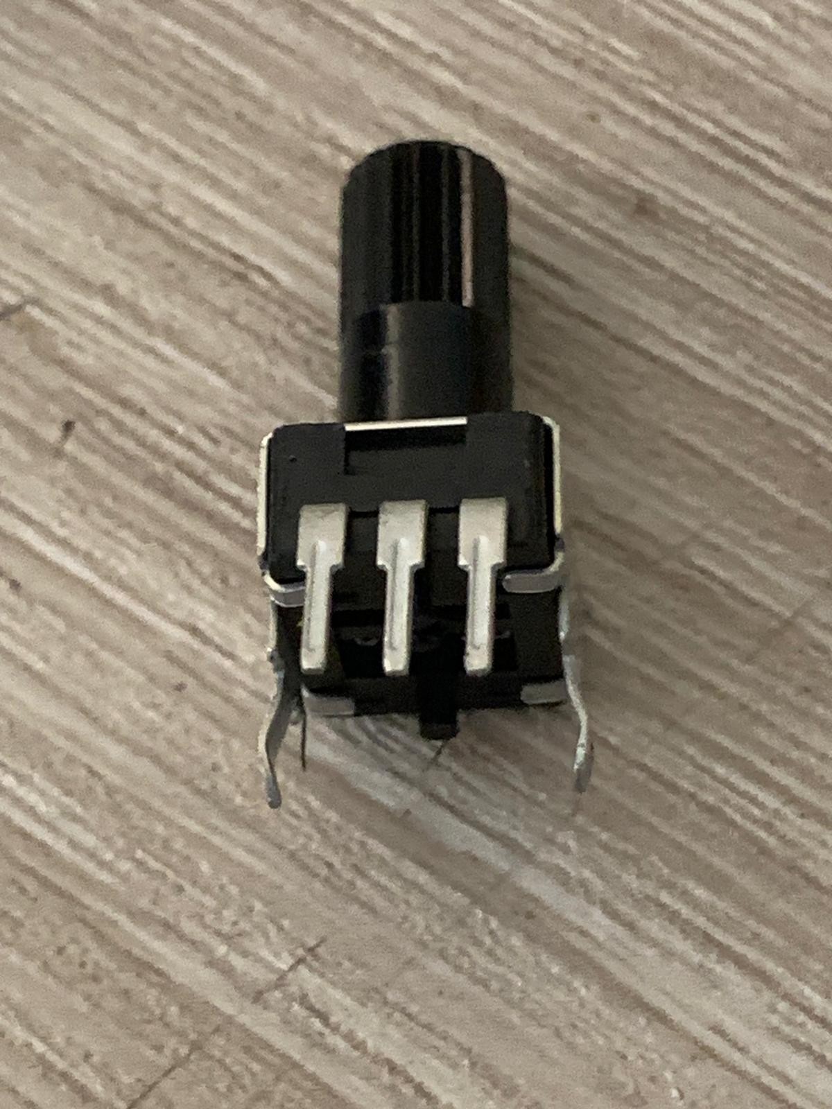 Potentiometer Kit For Nanao, Sanwa, Toshiba Controller