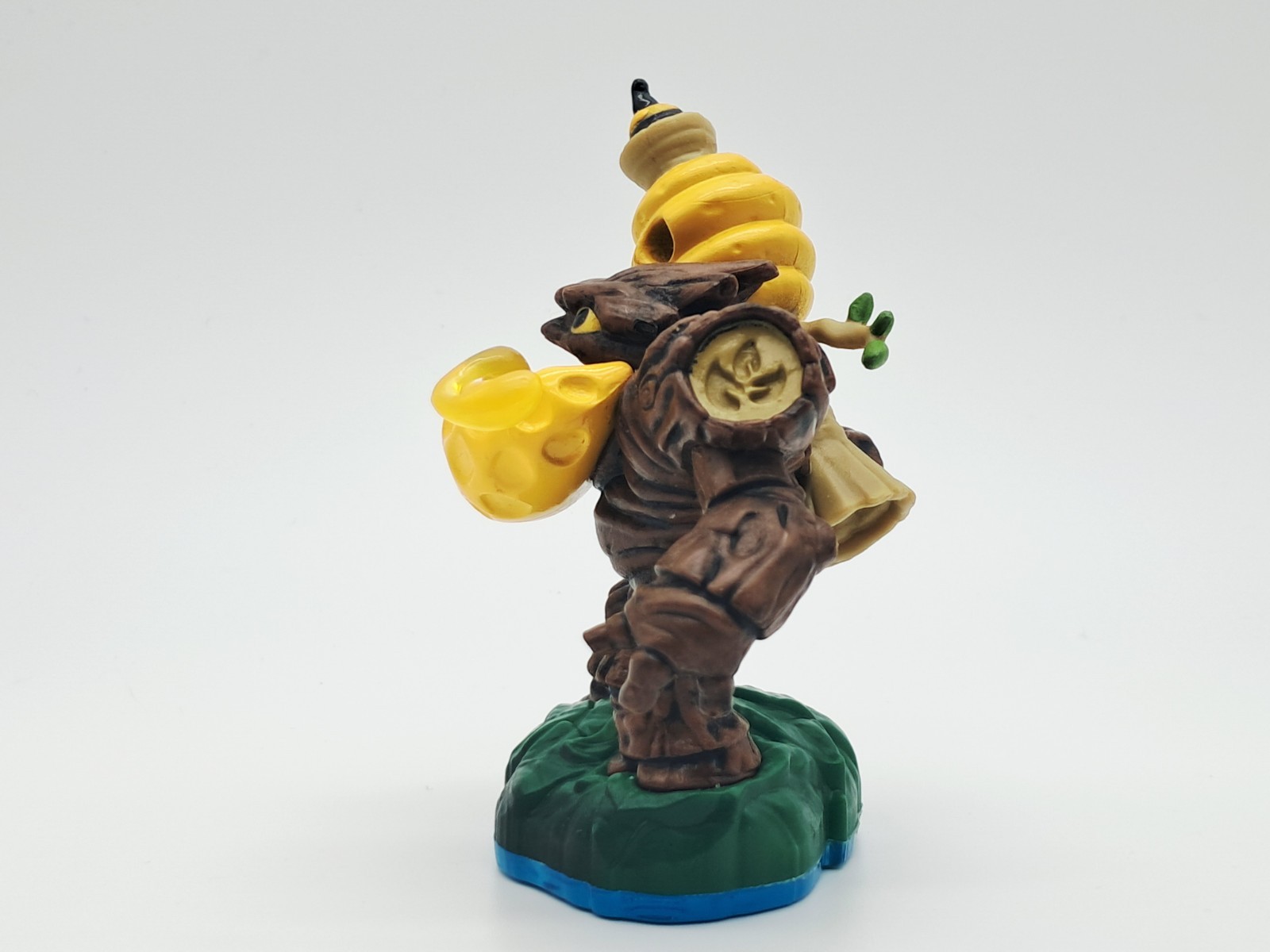 Skylanders Swap Force Bumble Blast Activision Toy Collectible Action Figure