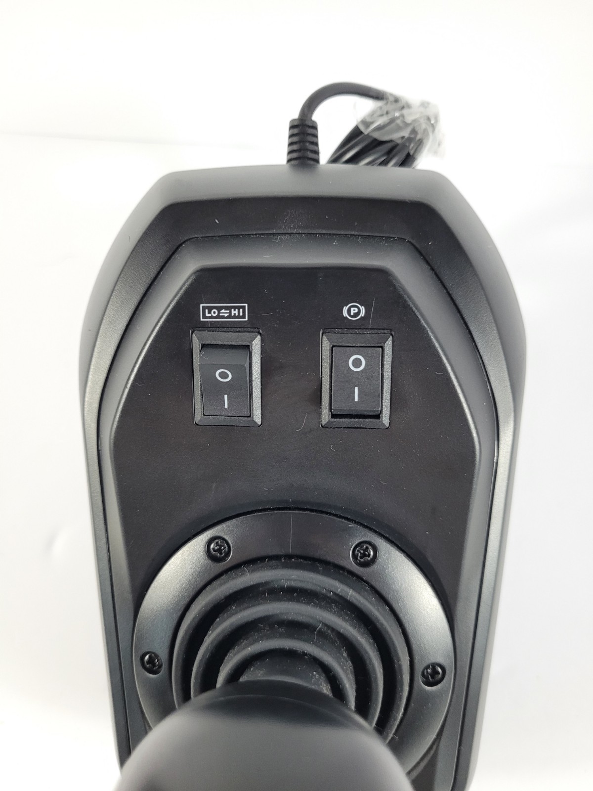 PXN V9 Shifter For Racing Controller – Shifter Only Ships Free