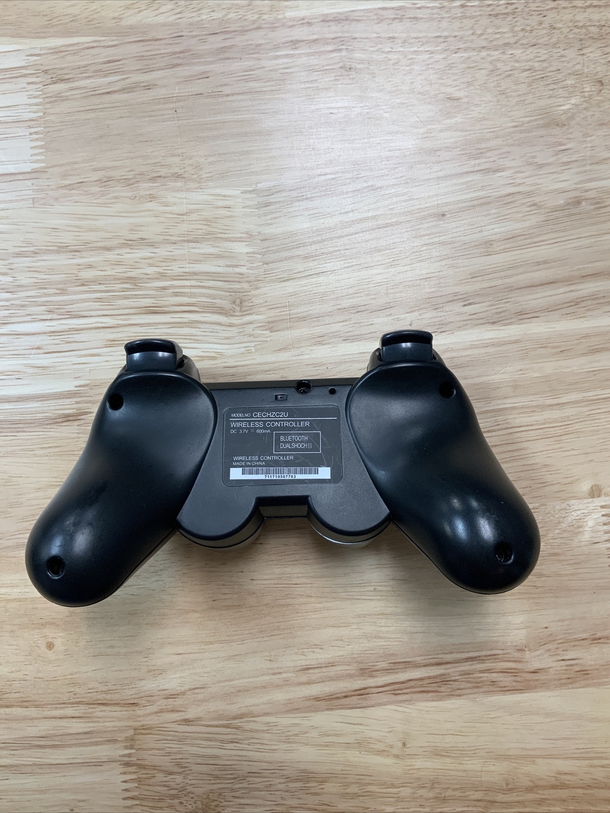 Third Party Controller For PlayStation 3, Third Party DualShock 3