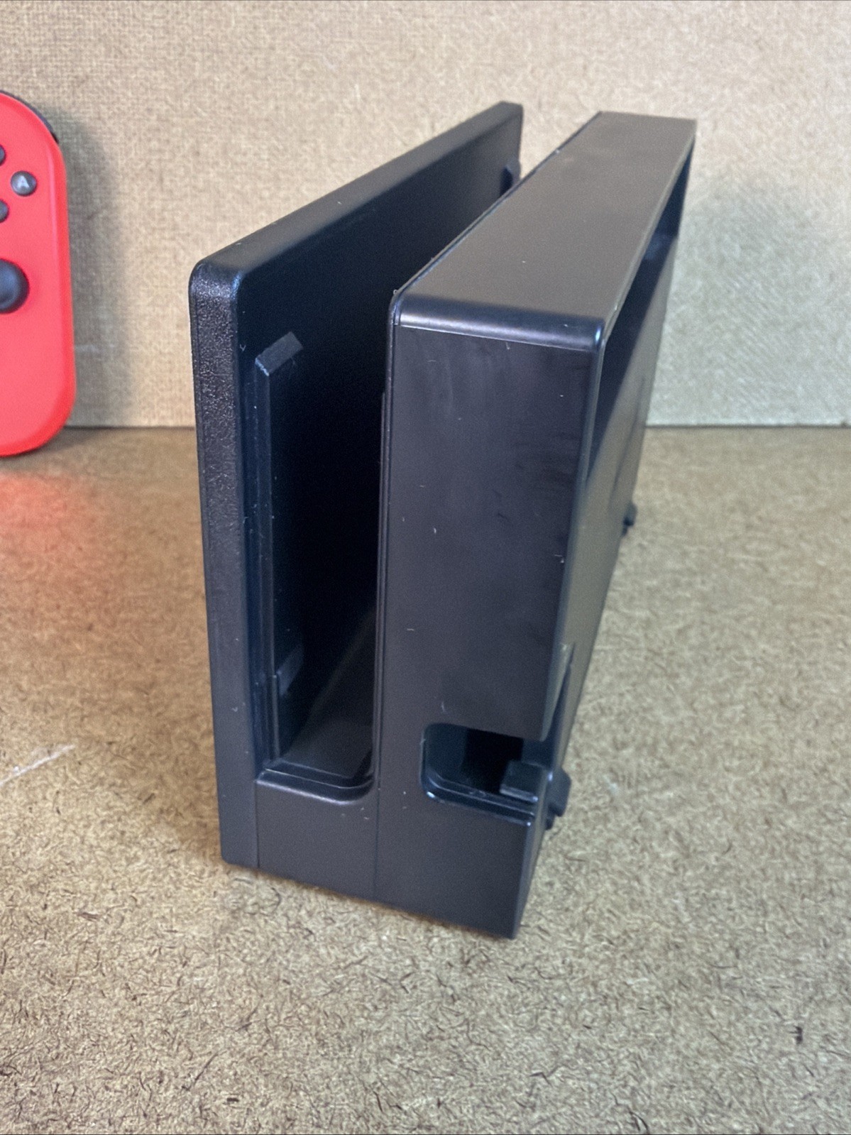 Nintendo Switch V2 Console Neon Red/Blue – HAC-001(-01) USA Used TESTED SEE PICS