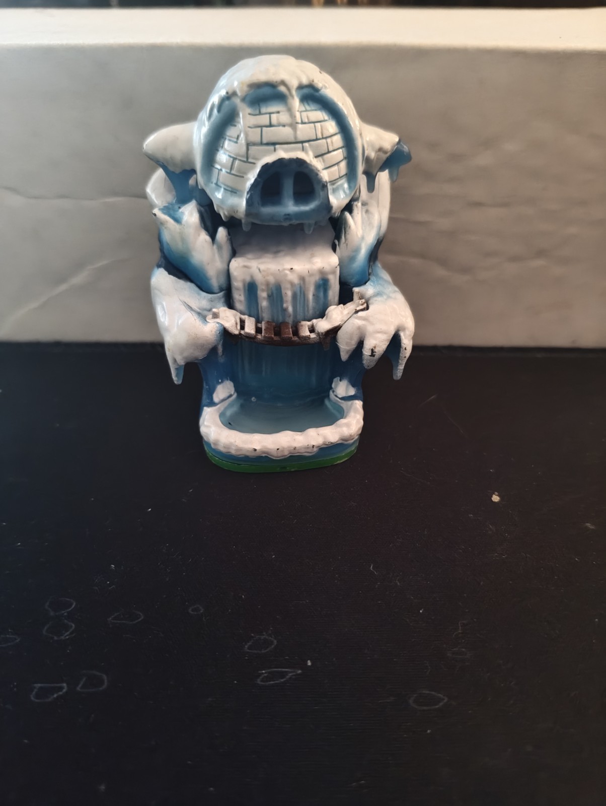 Skylanders Lot of 8 Figures