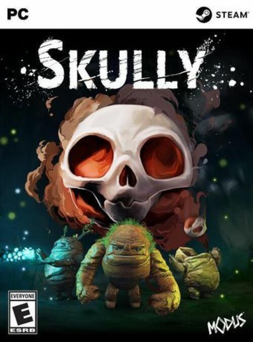 Maximum Games Skully (Pc)