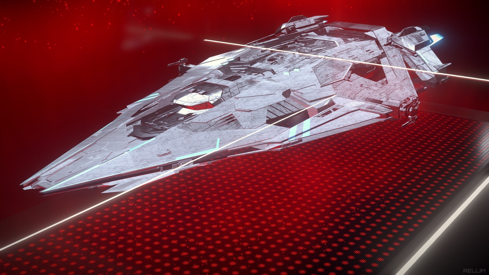 Star Citizen – RSI GALAXY – UPGRADE – (CCU)