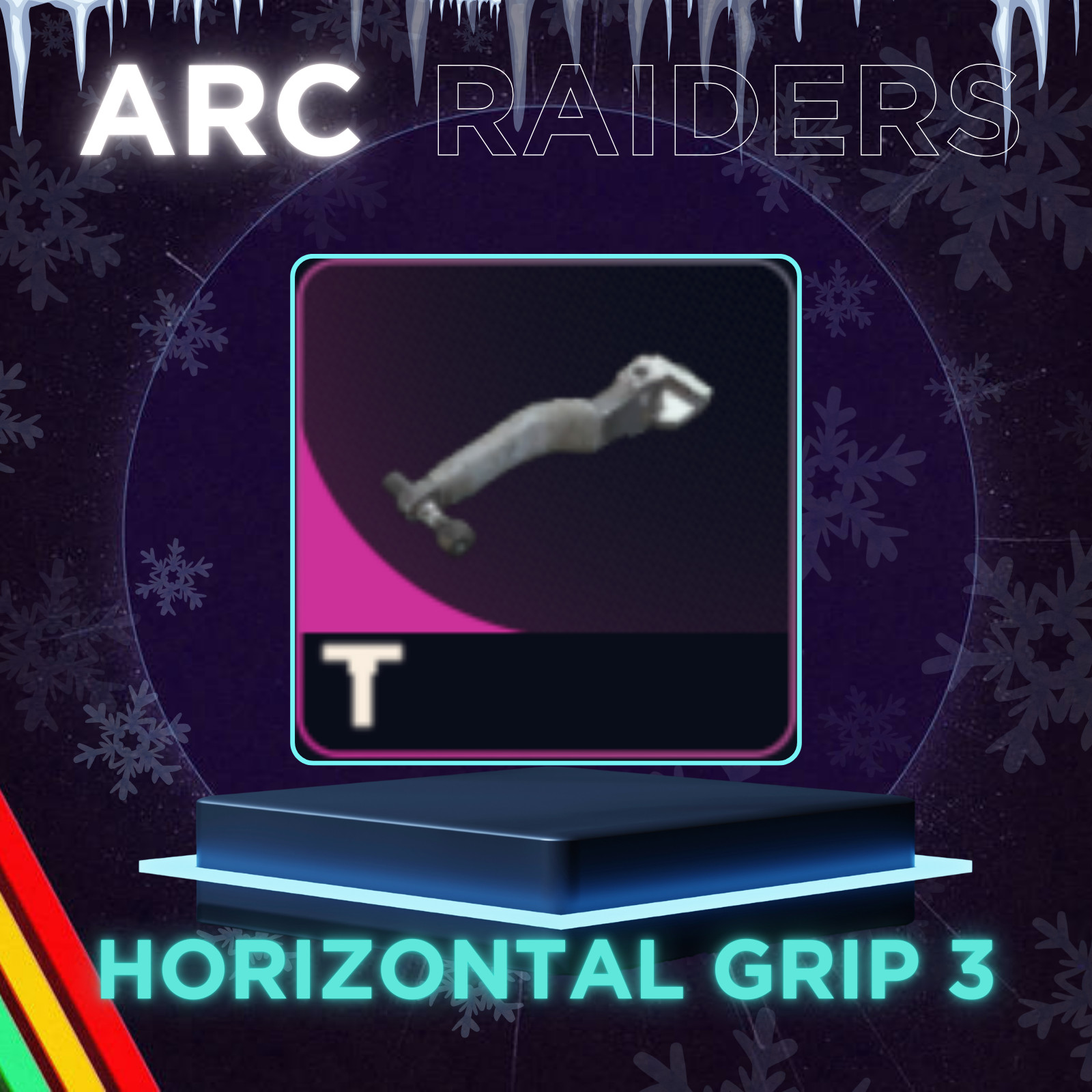 CHEAPEST Tier 4 Venator | Torrente | Renegade | Osprey | Attachment