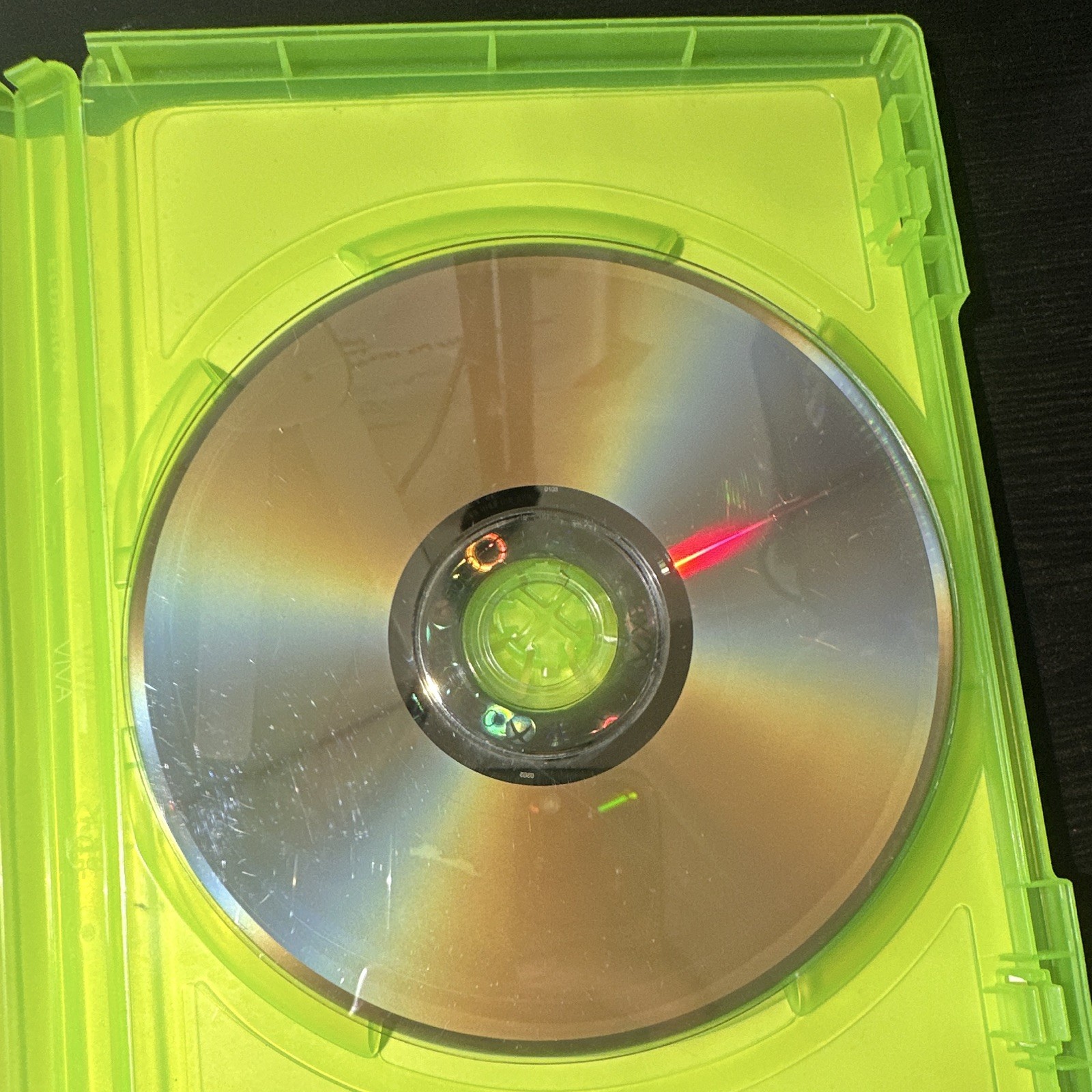 EA SPORTS Madden NFL 12 Microsoft Xbox 360 2011 E NTSC-U/C Case
