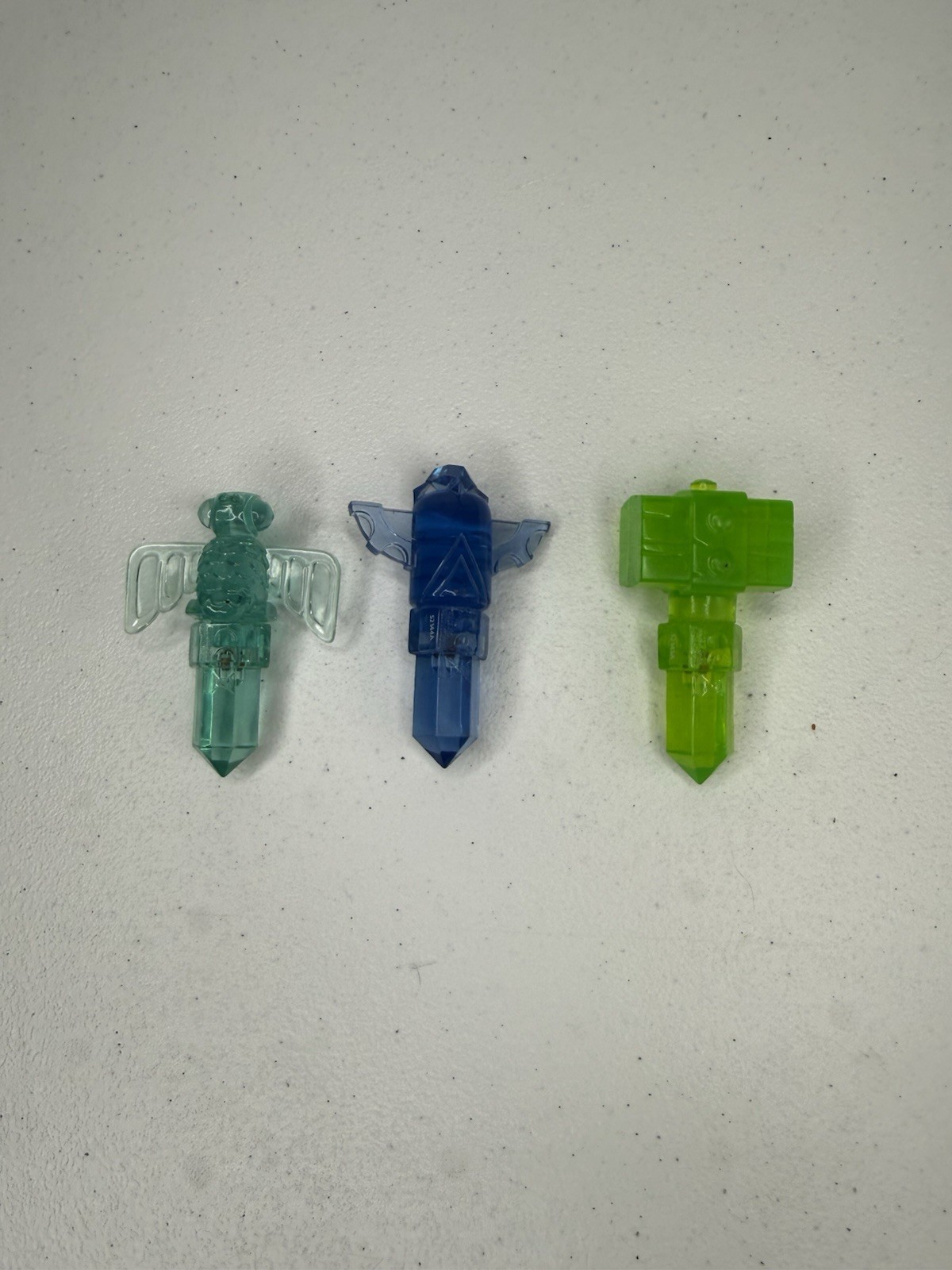 Skylanders Trap Team Air Toucan Trap Lot Of 3