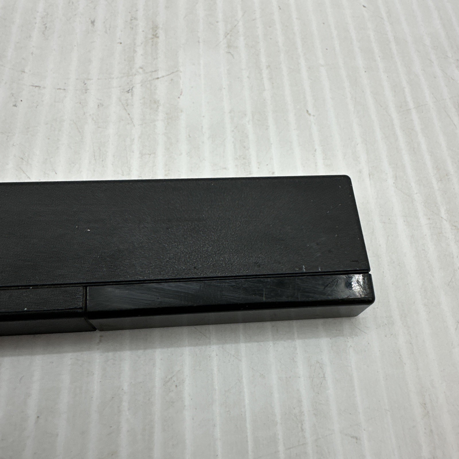 Original OEM Nintendo Wii Mini Sensor Bar RVL-014 For Red Wii Mini EUC {35}