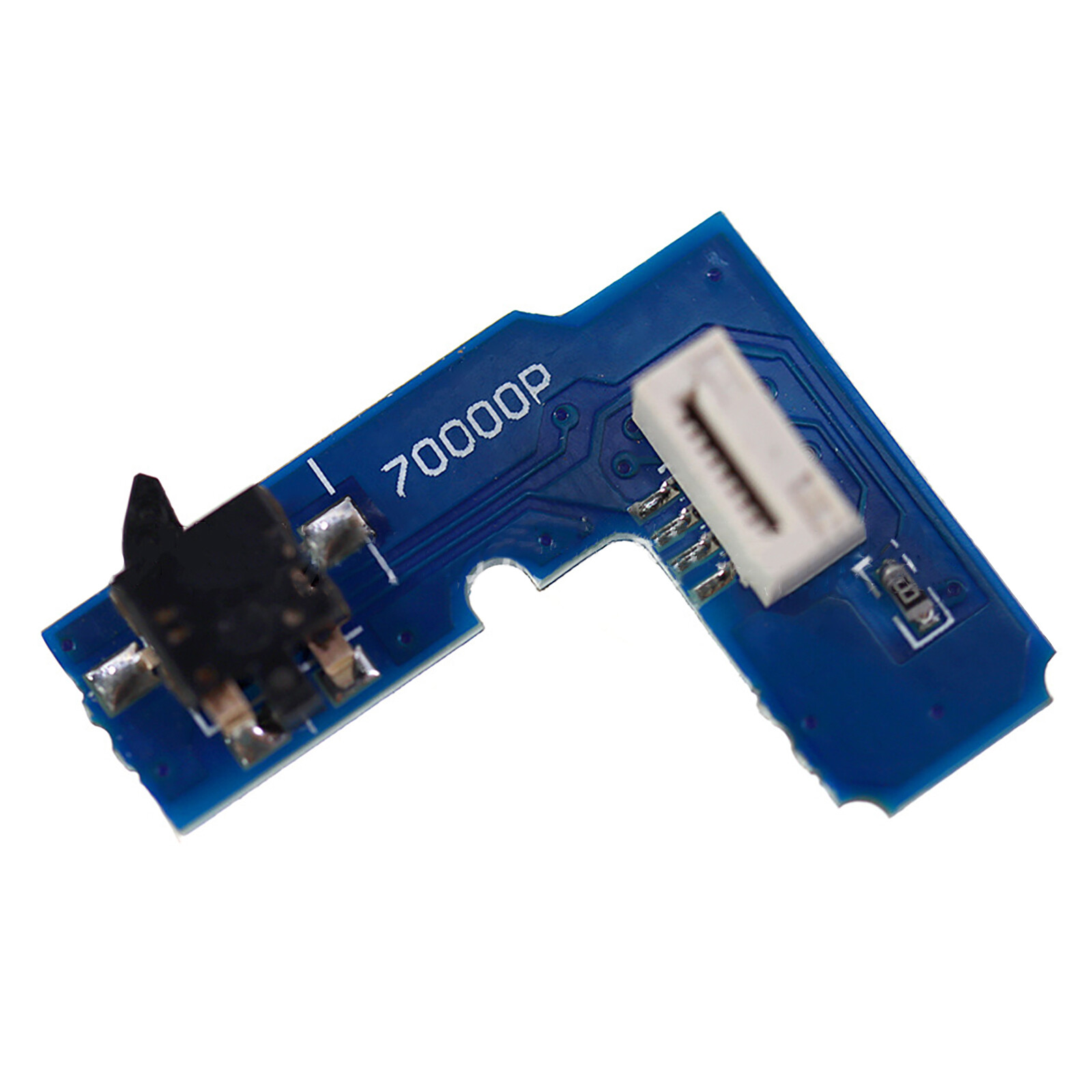 Power Reset On Off Button Switch For Playstation for PS2 Slim 70000 Series+ Line