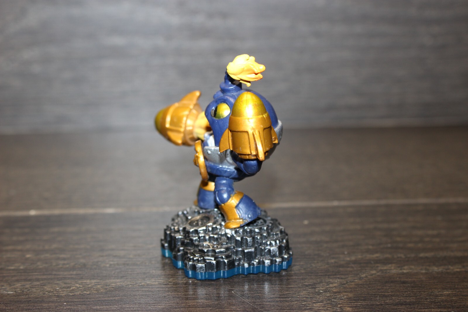 Skylanders Swap Force Countdown Figure Activision Model # 84747888