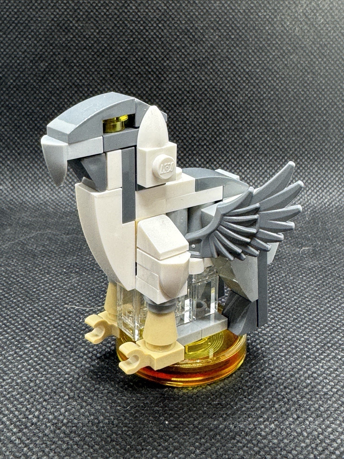 LEGO Dimensions Harry Potter Buckbeak Fun Pack 71348