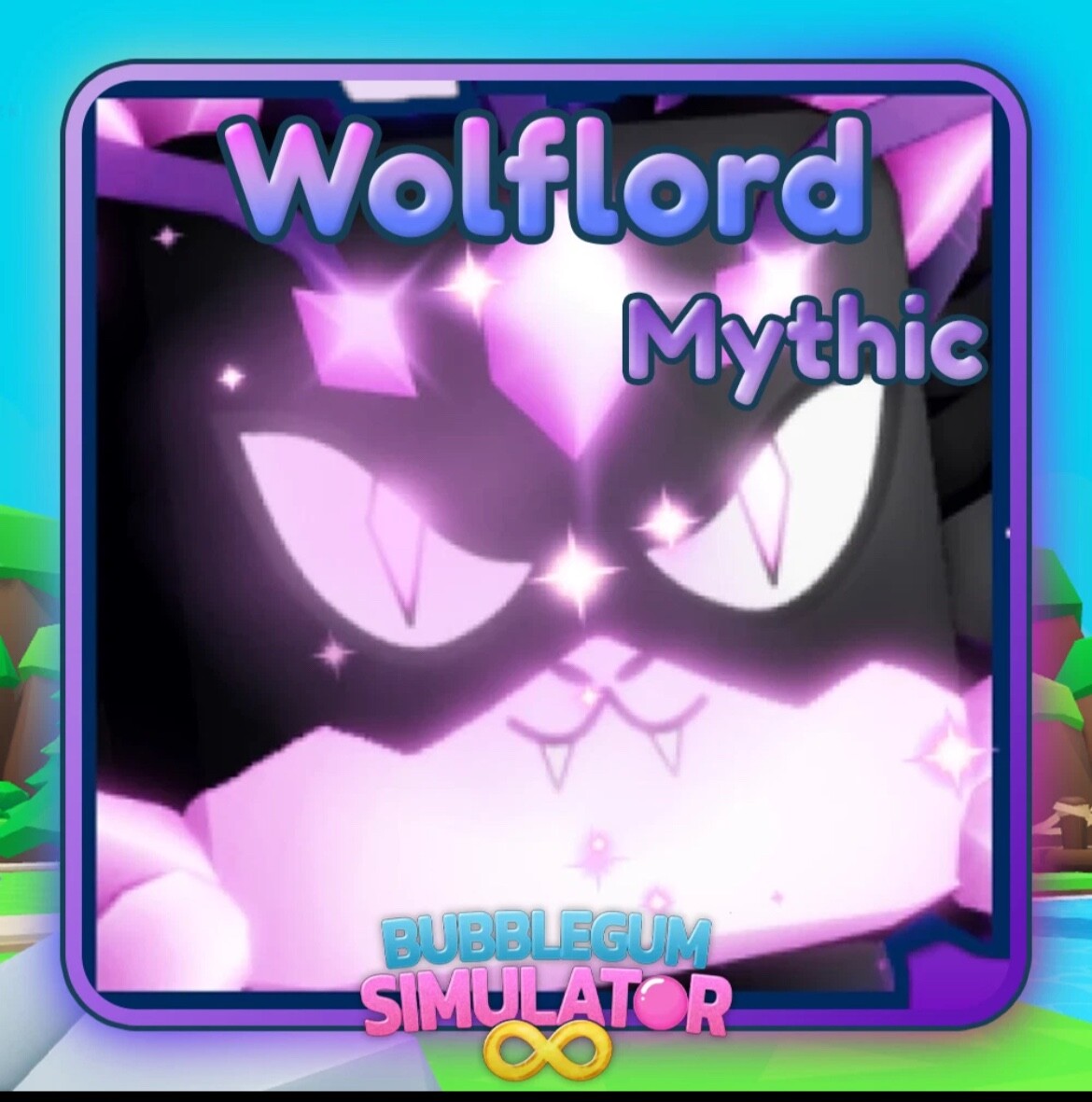 Bubble Gum Simulator INFINITY BGSI | ROBLOX | ALL SECRETS | CHEAP *Check Disc*
