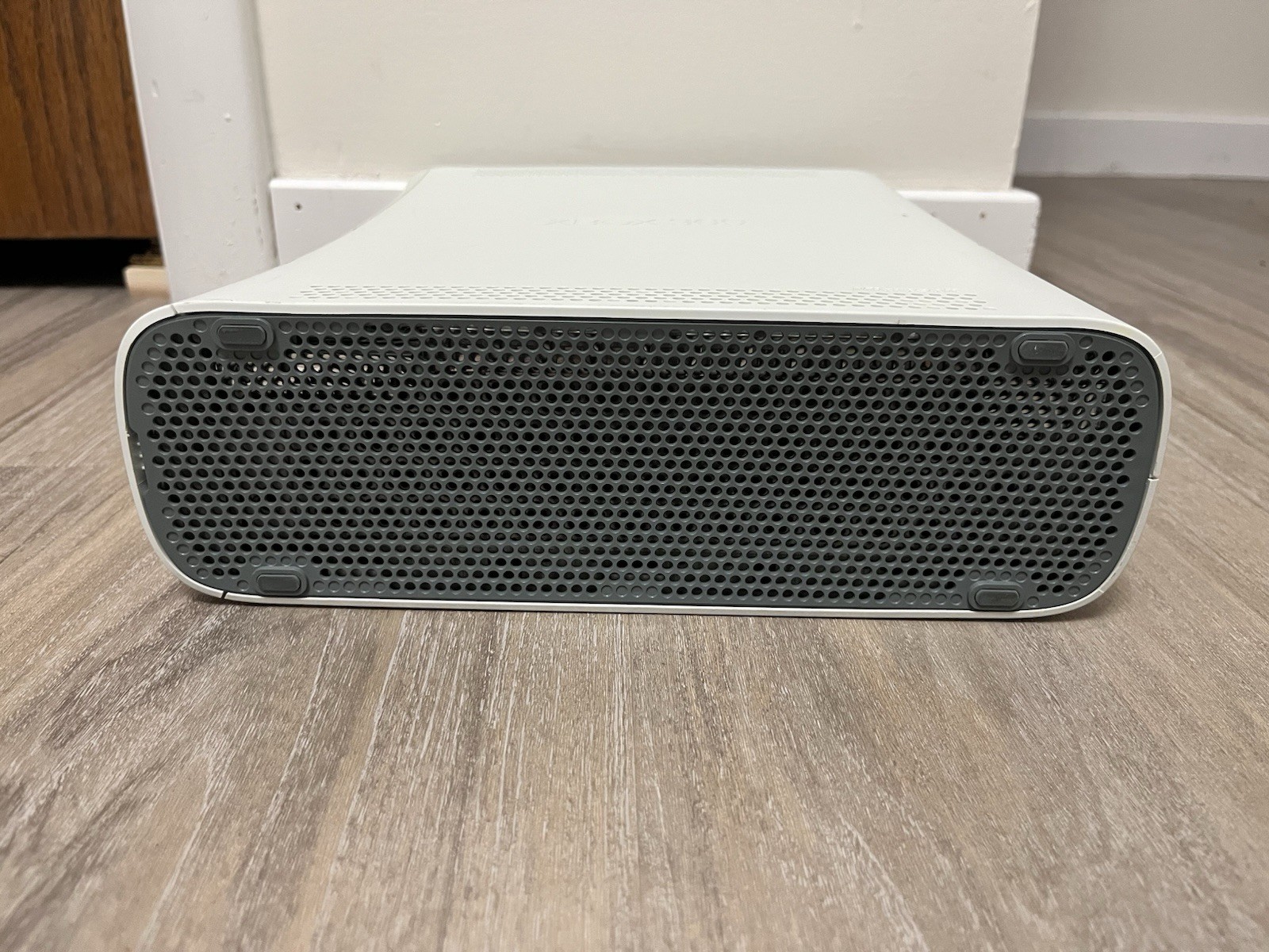 Xbox 360 White Console Tested